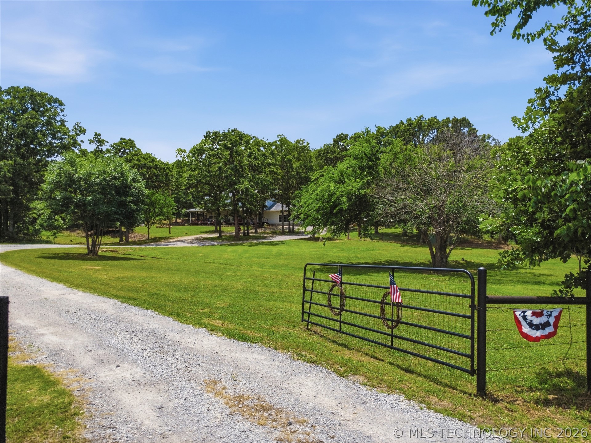 363270 5700 Road Jennings OK 74038
