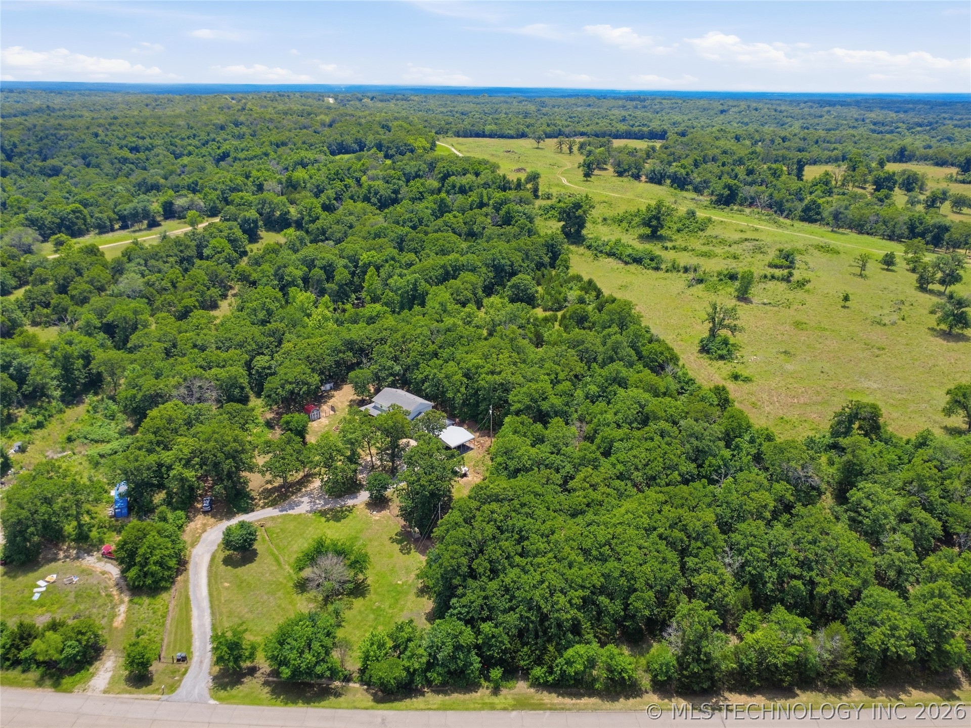 363270 5700 Road Jennings OK 74038