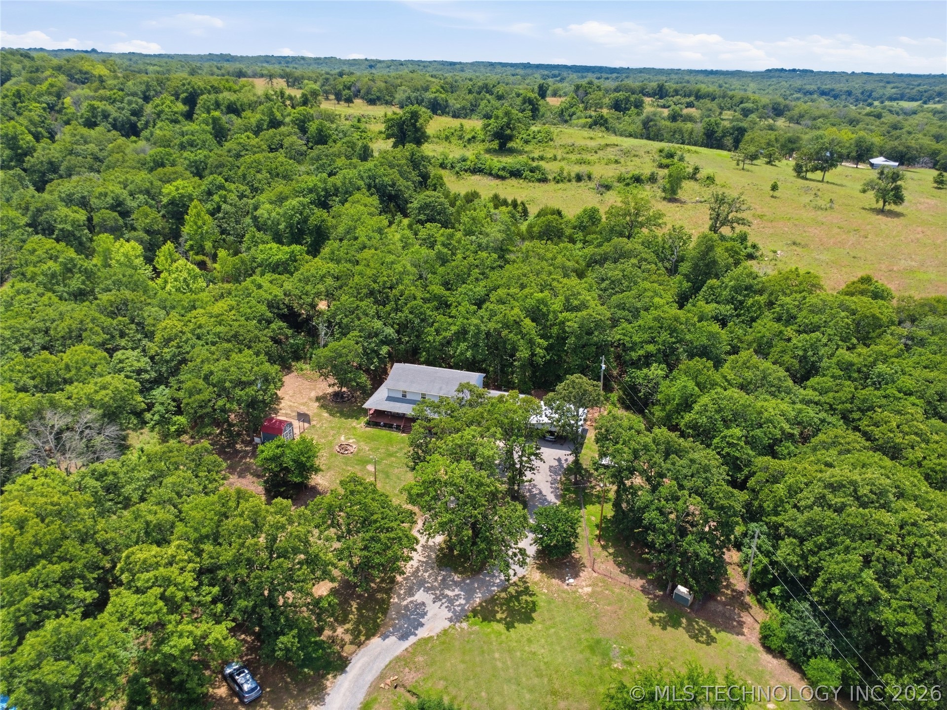 363270 5700 Road Jennings OK 74038