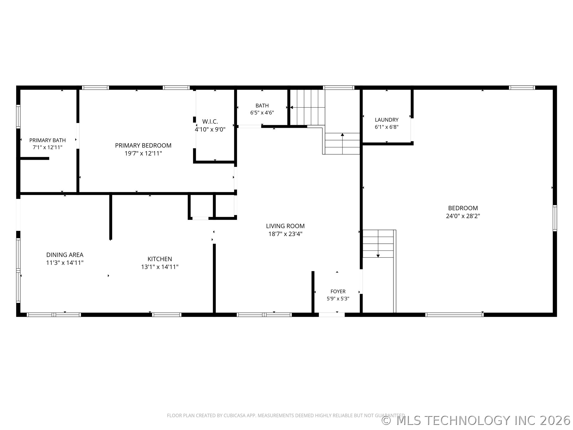 363270 5700 Road Jennings OK 74038