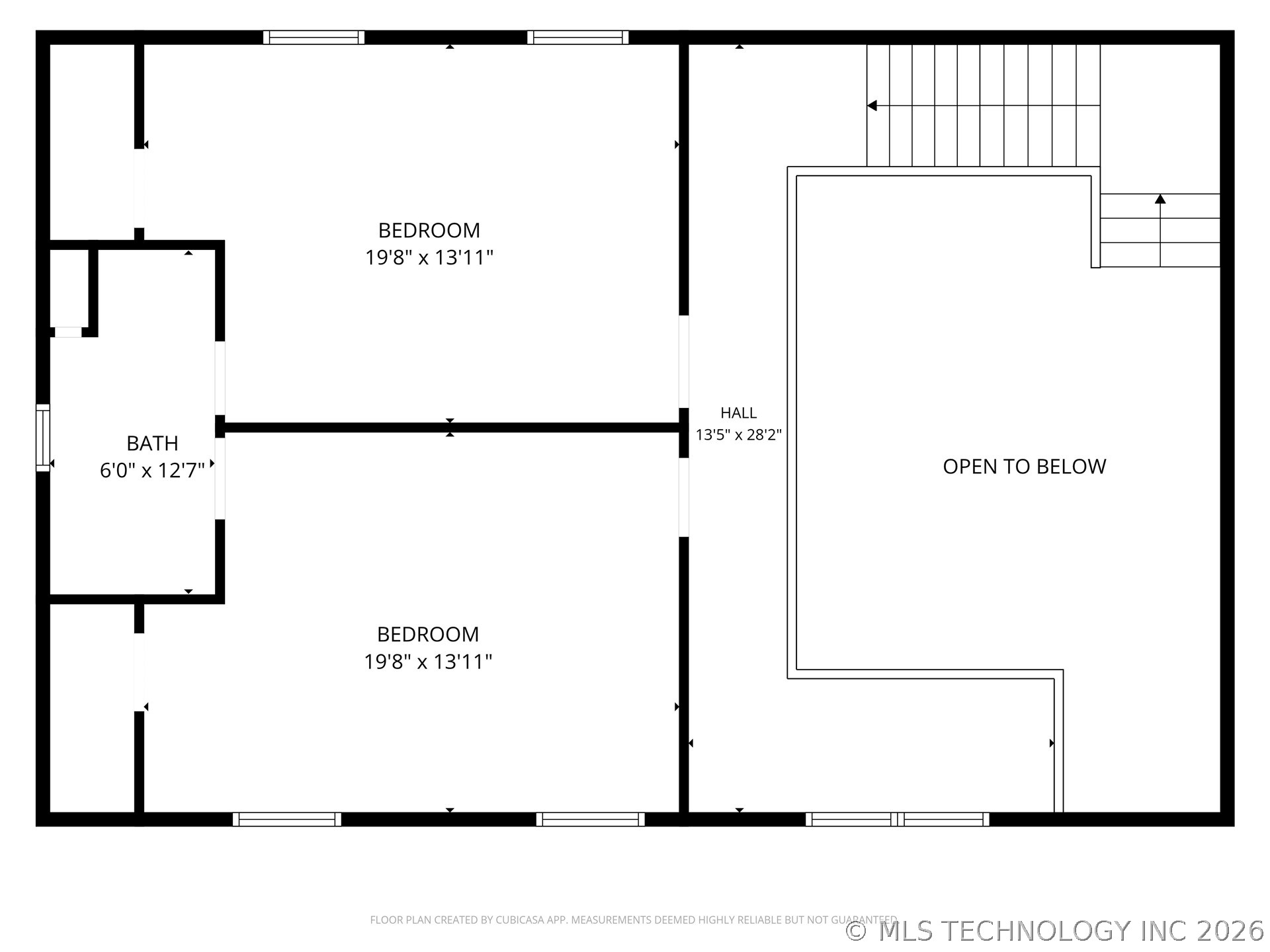 363270 5700 Road Jennings OK 74038