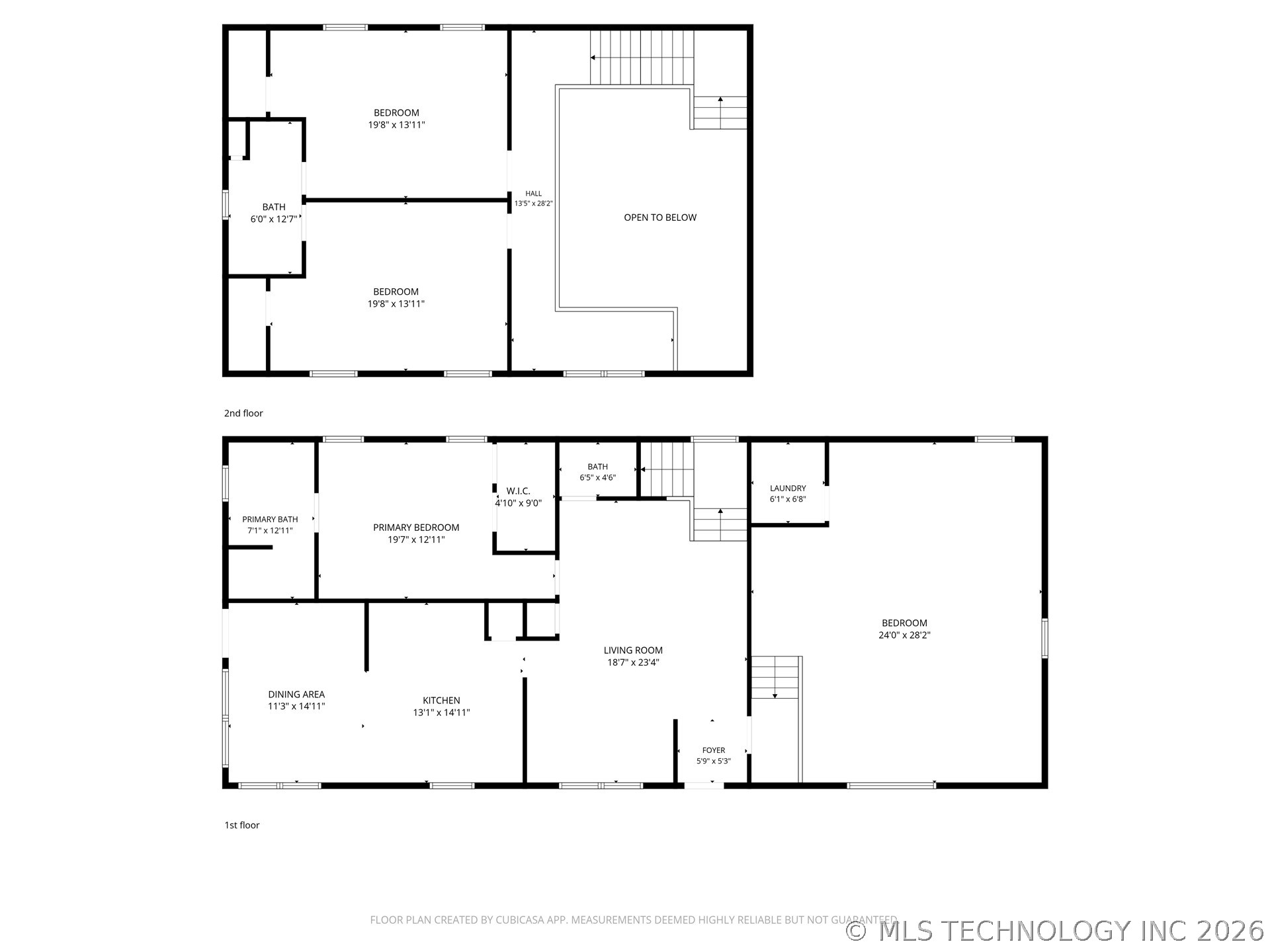 363270 5700 Road Jennings OK 74038