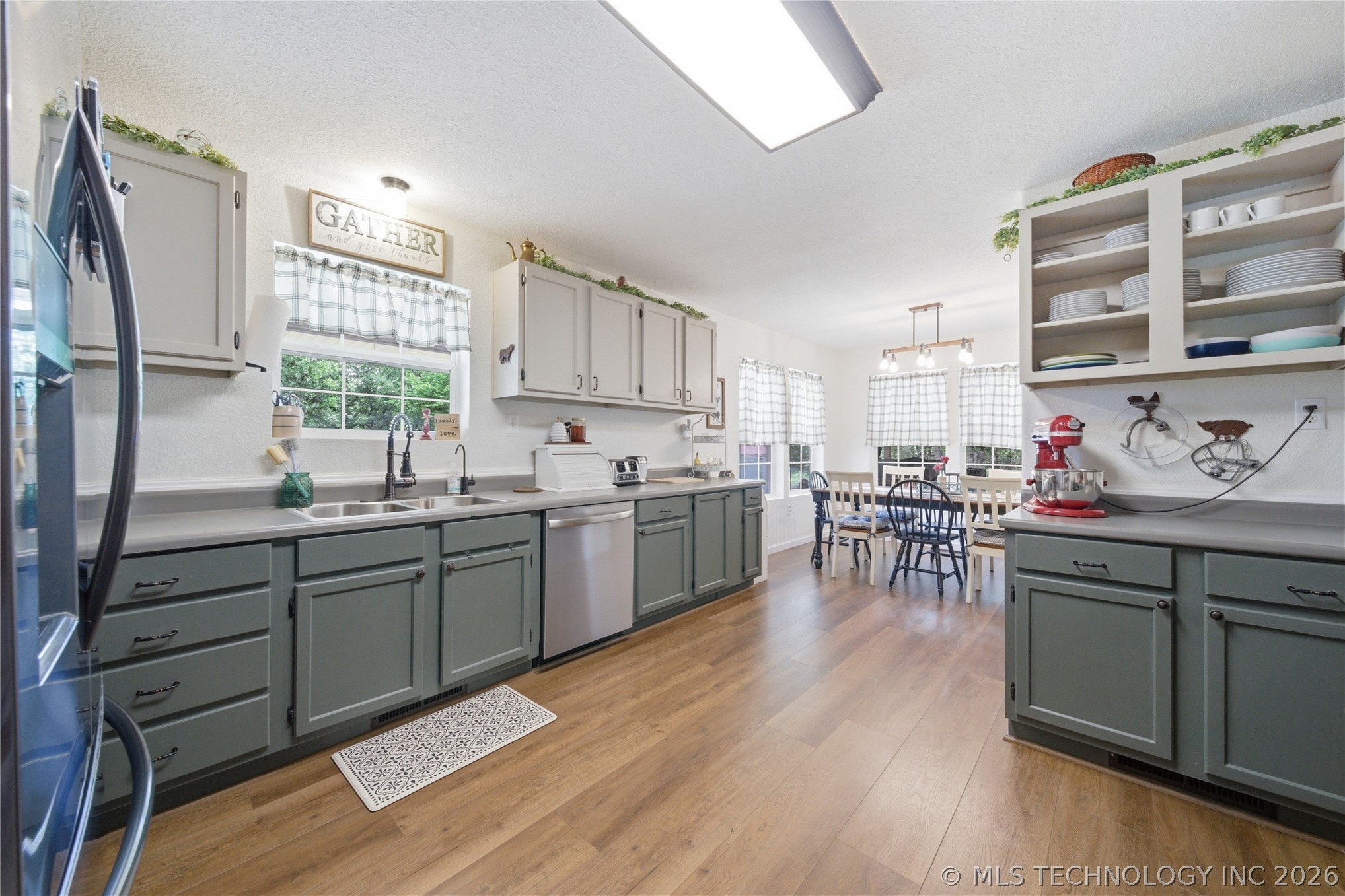 363270 5700 Road Jennings OK 74038