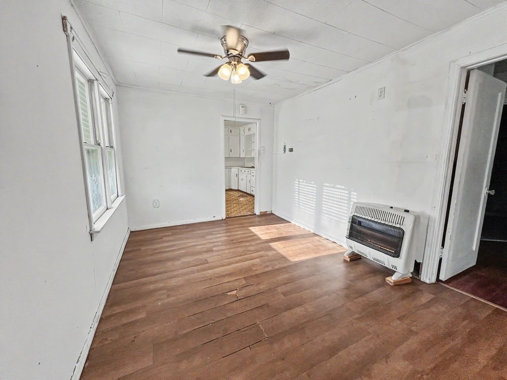1602 N Aberdeen Street Muskogee OK 74403