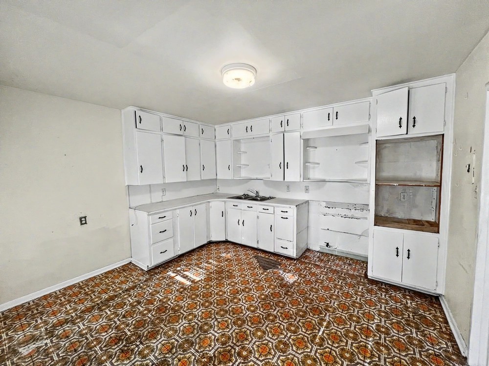 1602 N Aberdeen Street Muskogee OK 74403