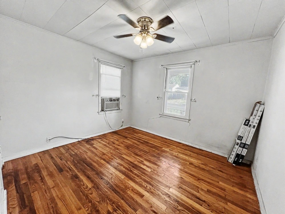 1602 N Aberdeen Street Muskogee OK 74403