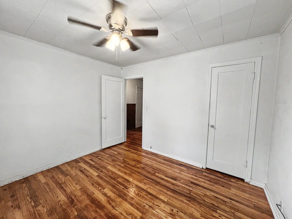 1602 N Aberdeen Street Muskogee OK 74403