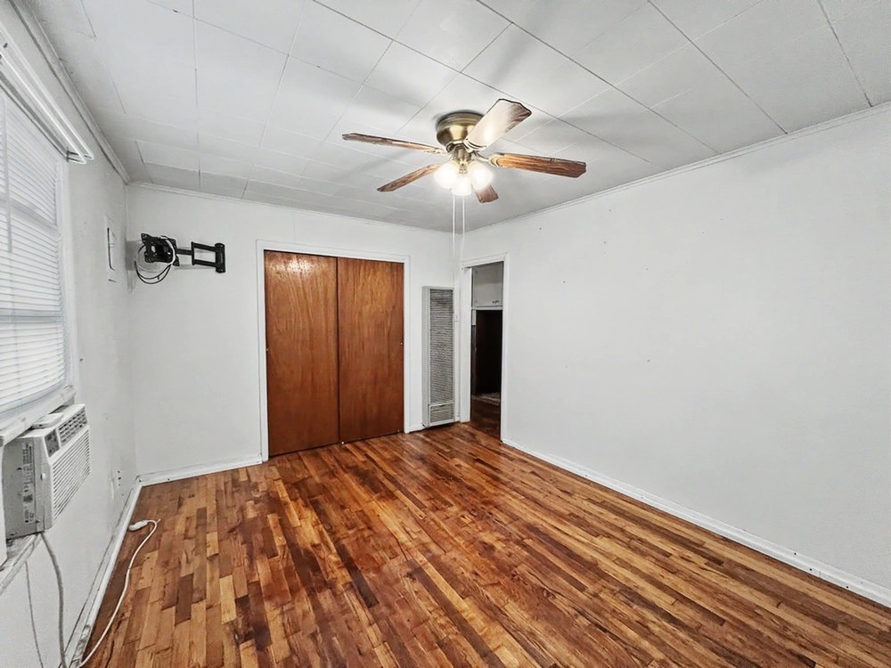 1602 N Aberdeen Street Muskogee OK 74403