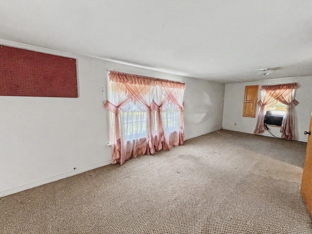 1602 N Aberdeen Street Muskogee OK 74403