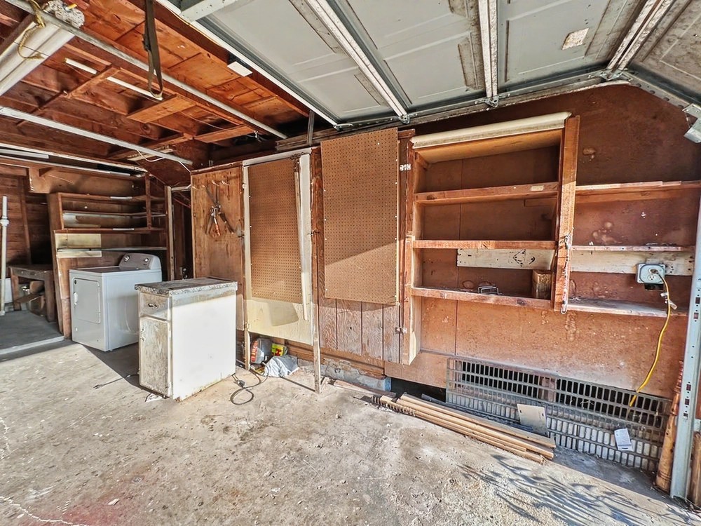 1602 N Aberdeen Street Muskogee OK 74403