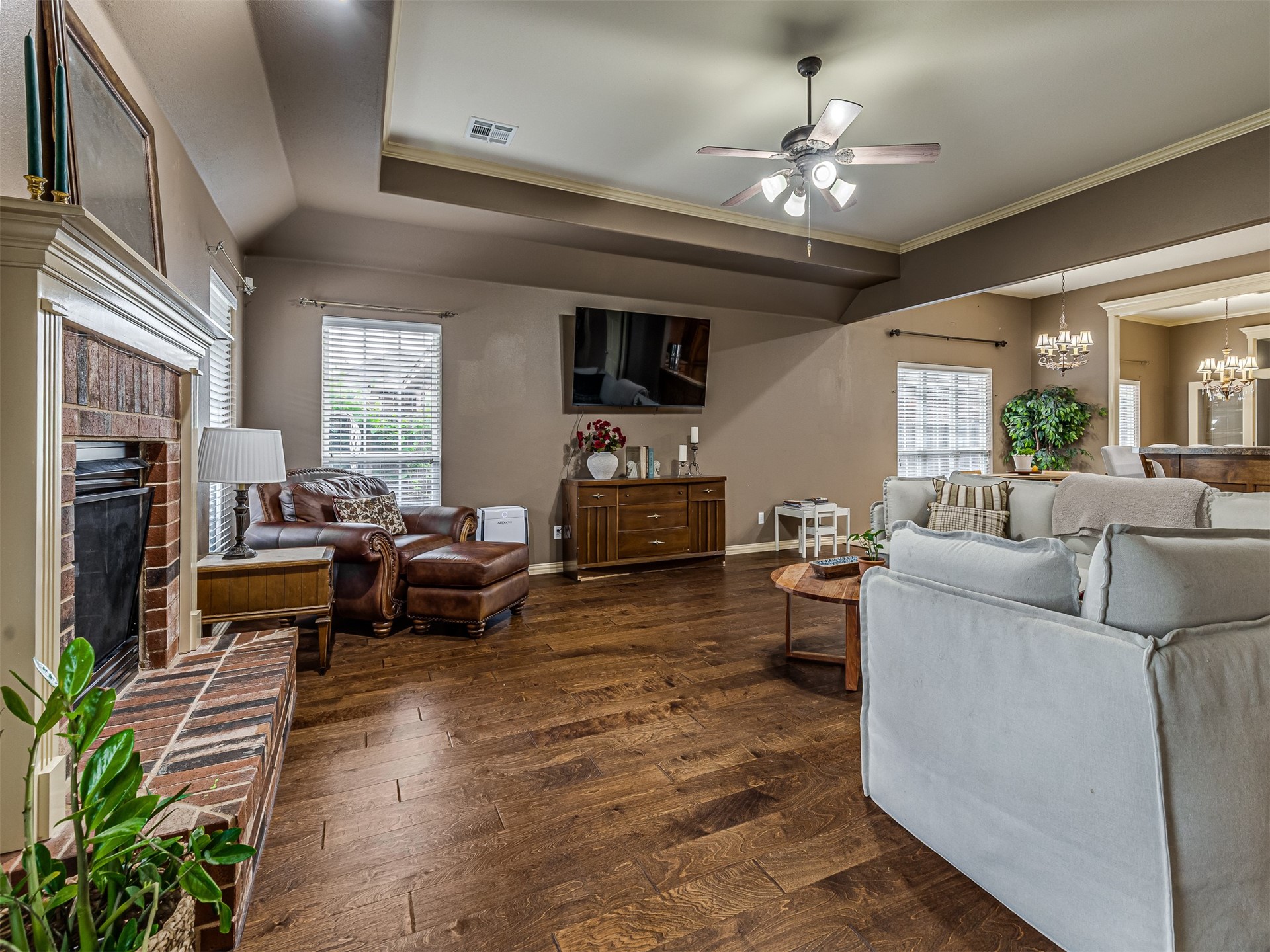11813 S Tamarack Court Jenks OK 74037