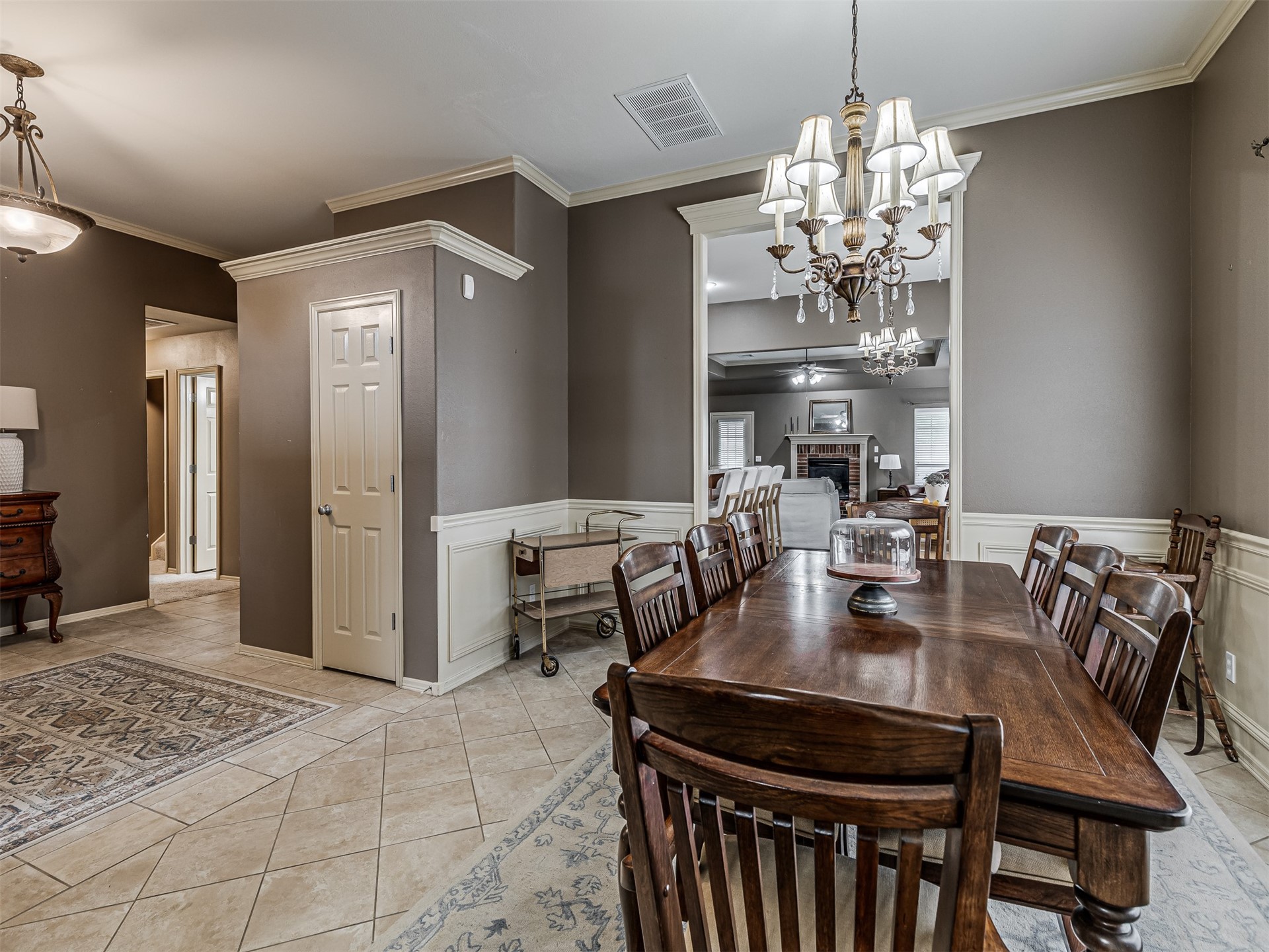 11813 S Tamarack Court Jenks OK 74037