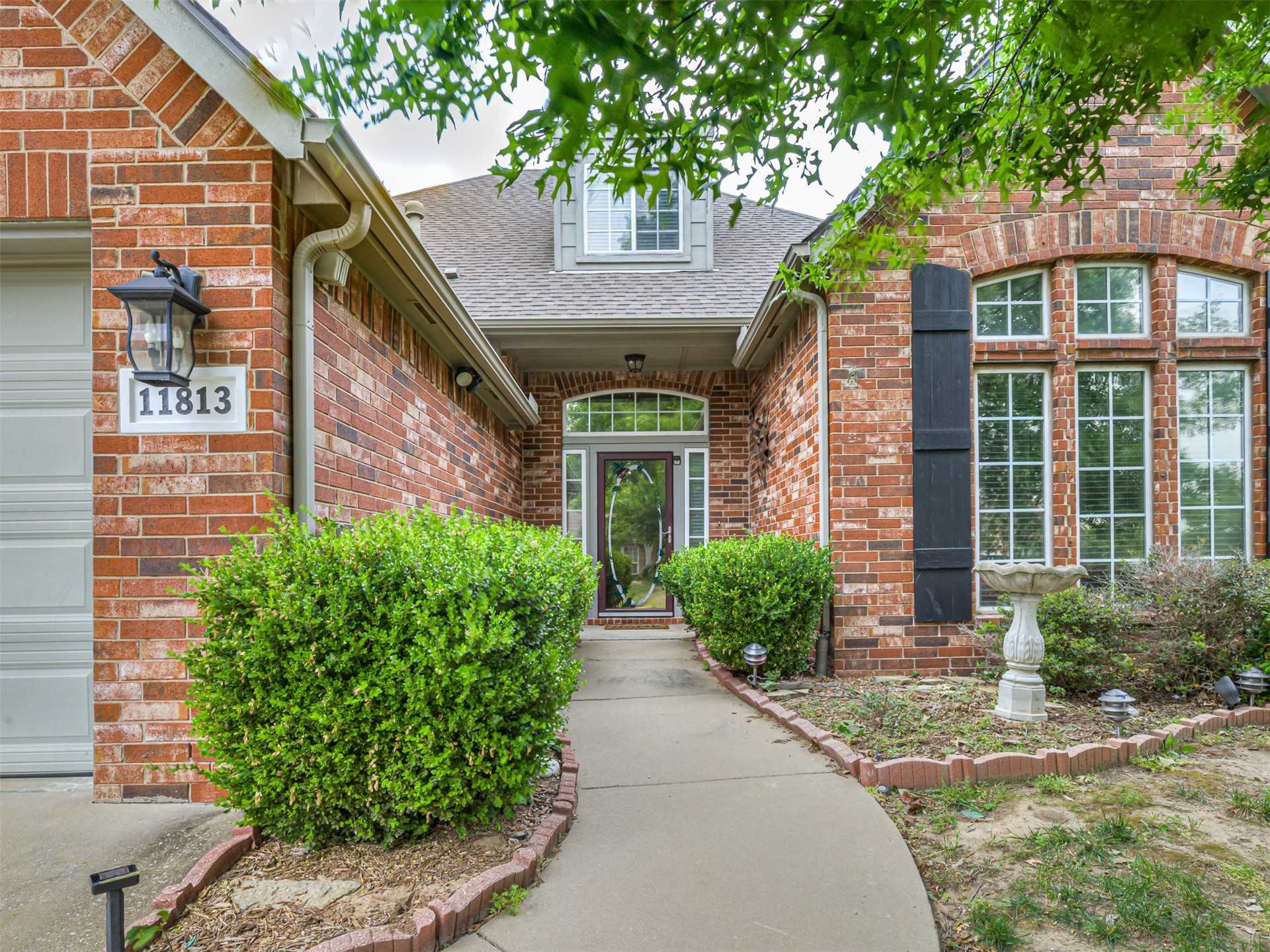11813 S Tamarack Court Jenks OK 74037