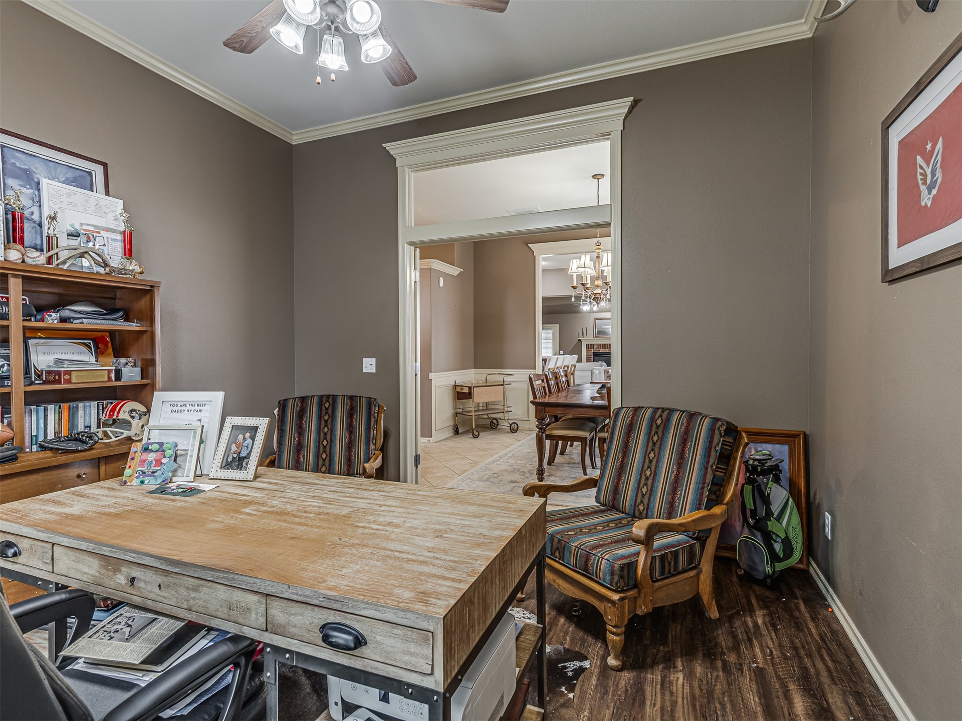 11813 S Tamarack Court Jenks OK 74037