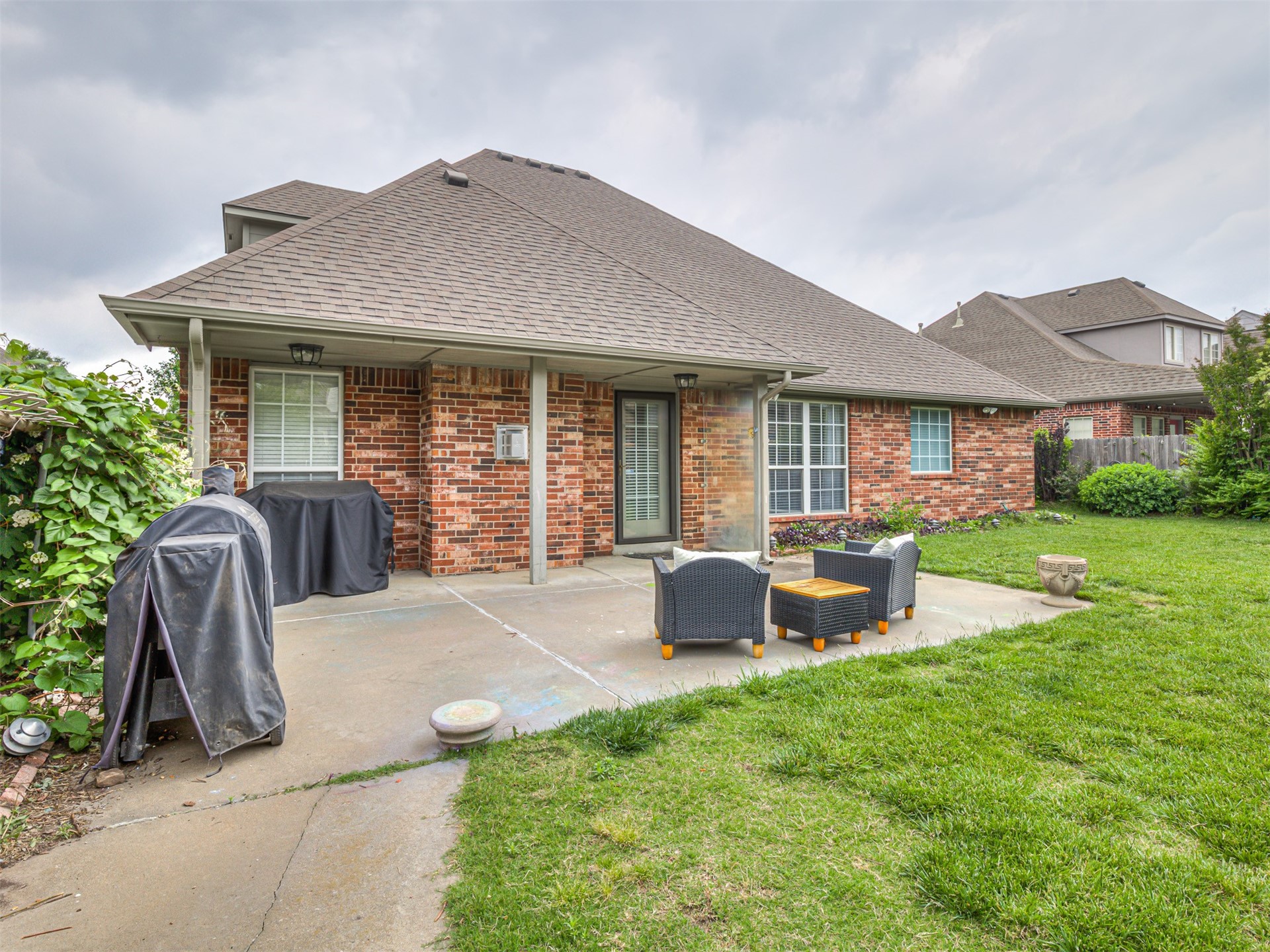 11813 S Tamarack Court Jenks OK 74037