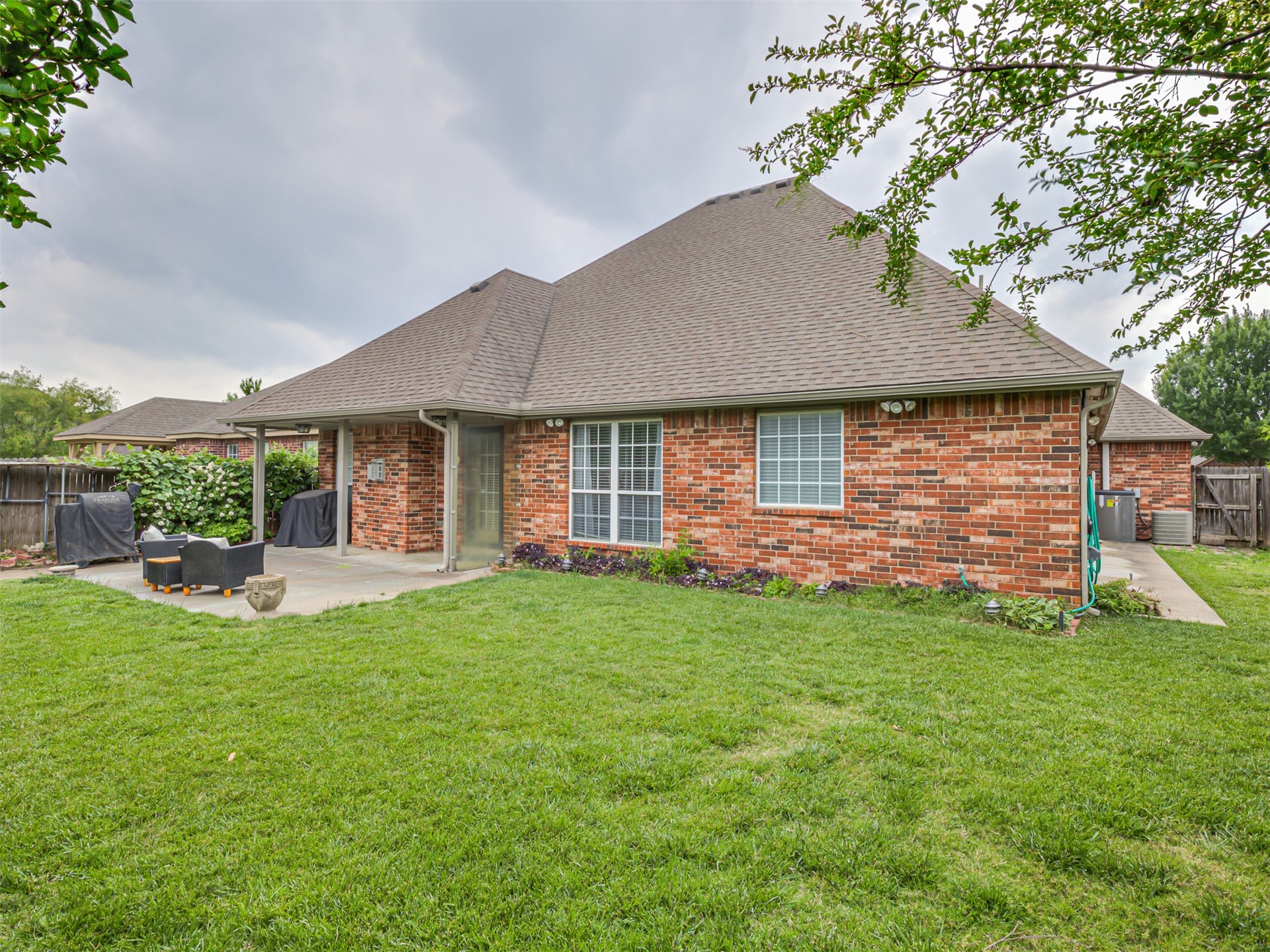 11813 S Tamarack Court Jenks OK 74037