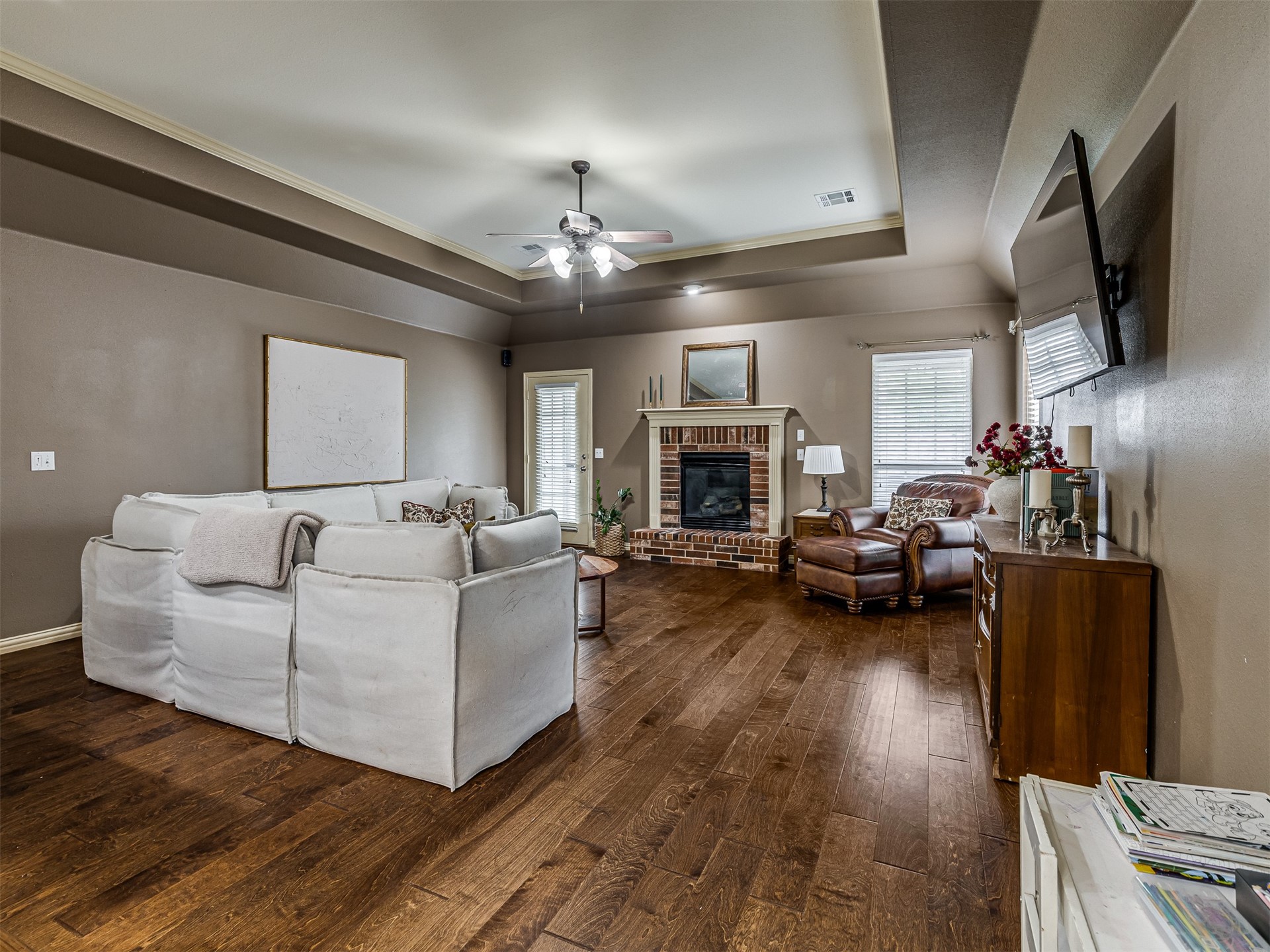 11813 S Tamarack Court Jenks OK 74037