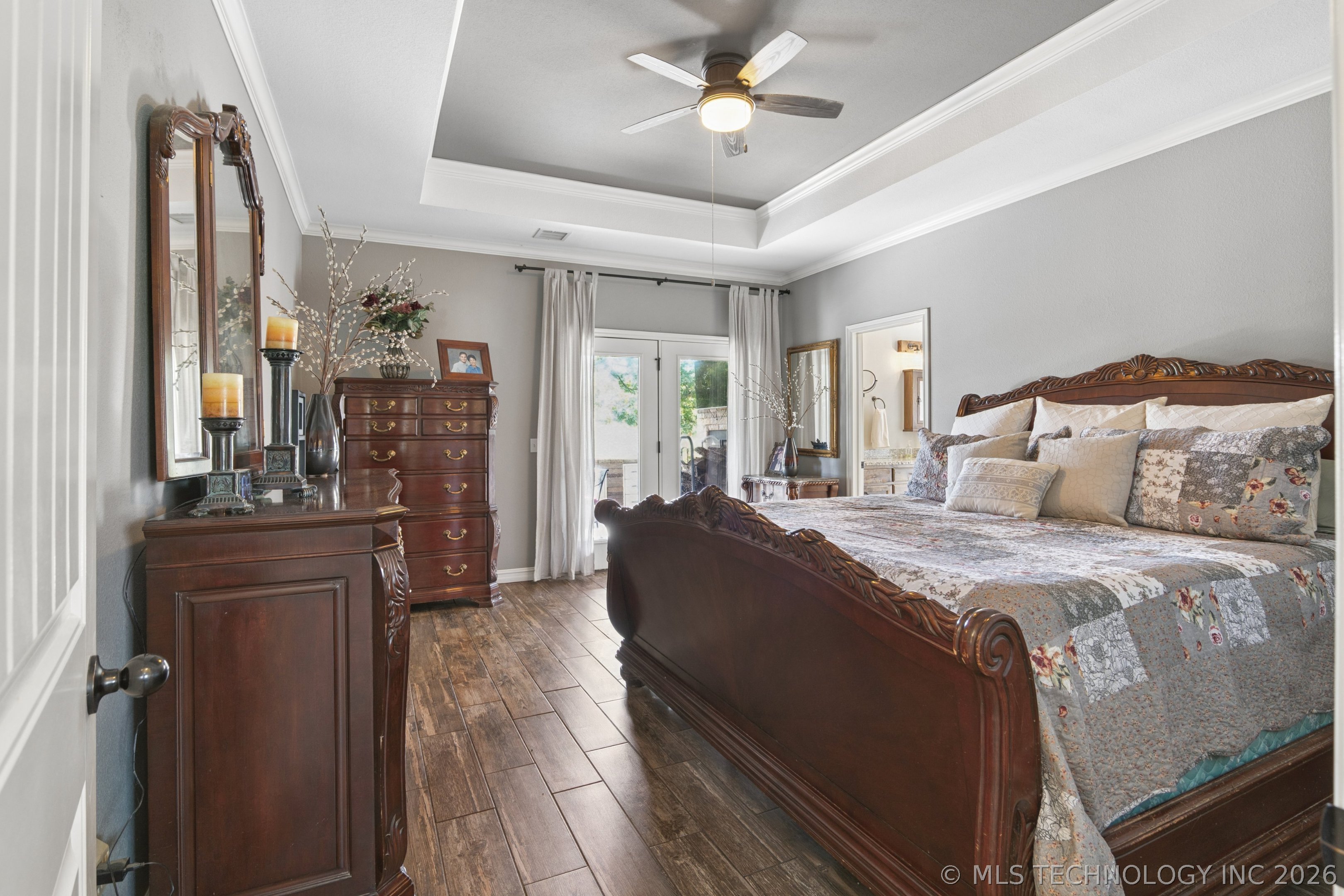 595 County Road 2276 Barnsdall OK 74002