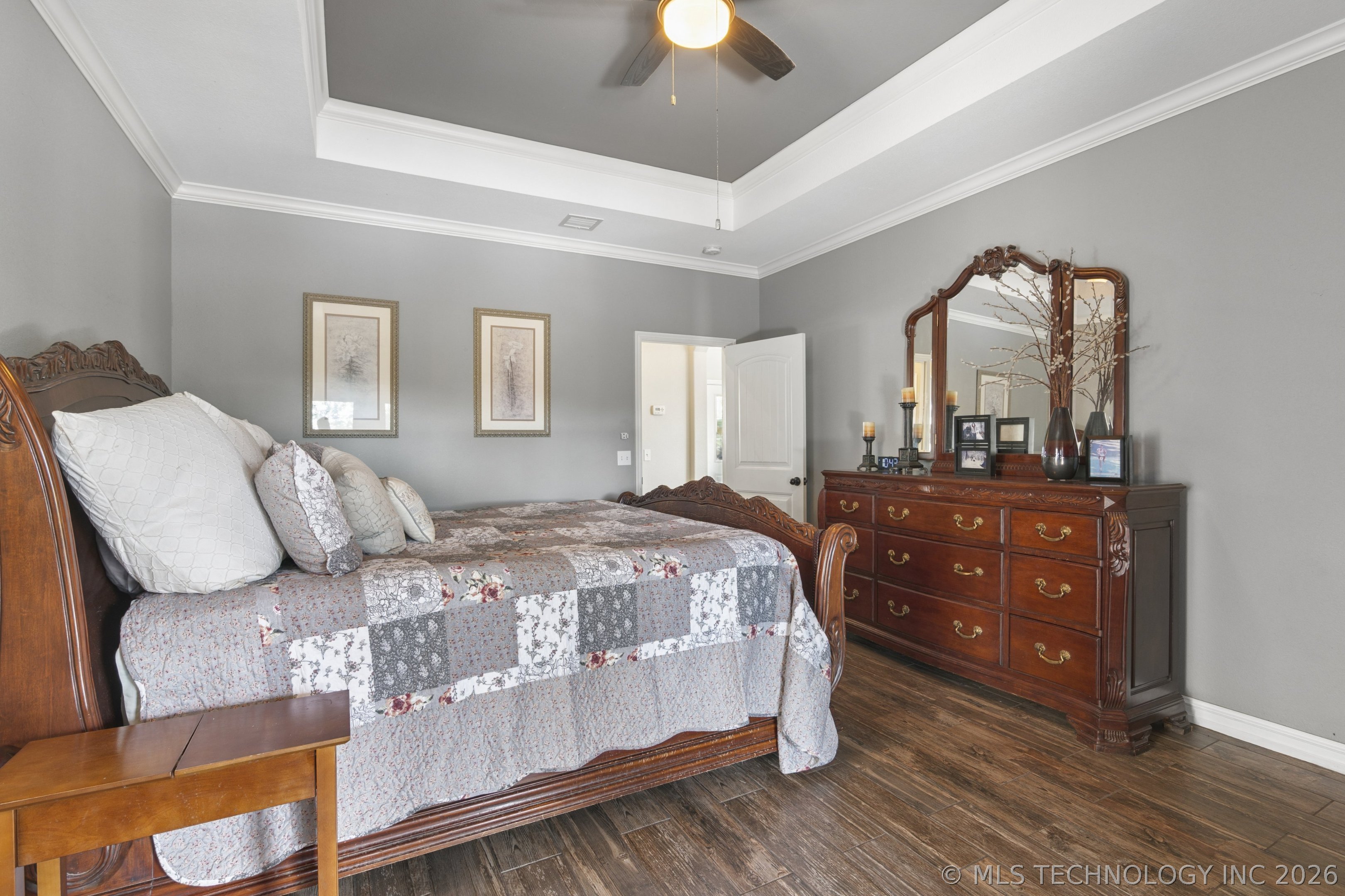 595 County Road 2276 Barnsdall OK 74002