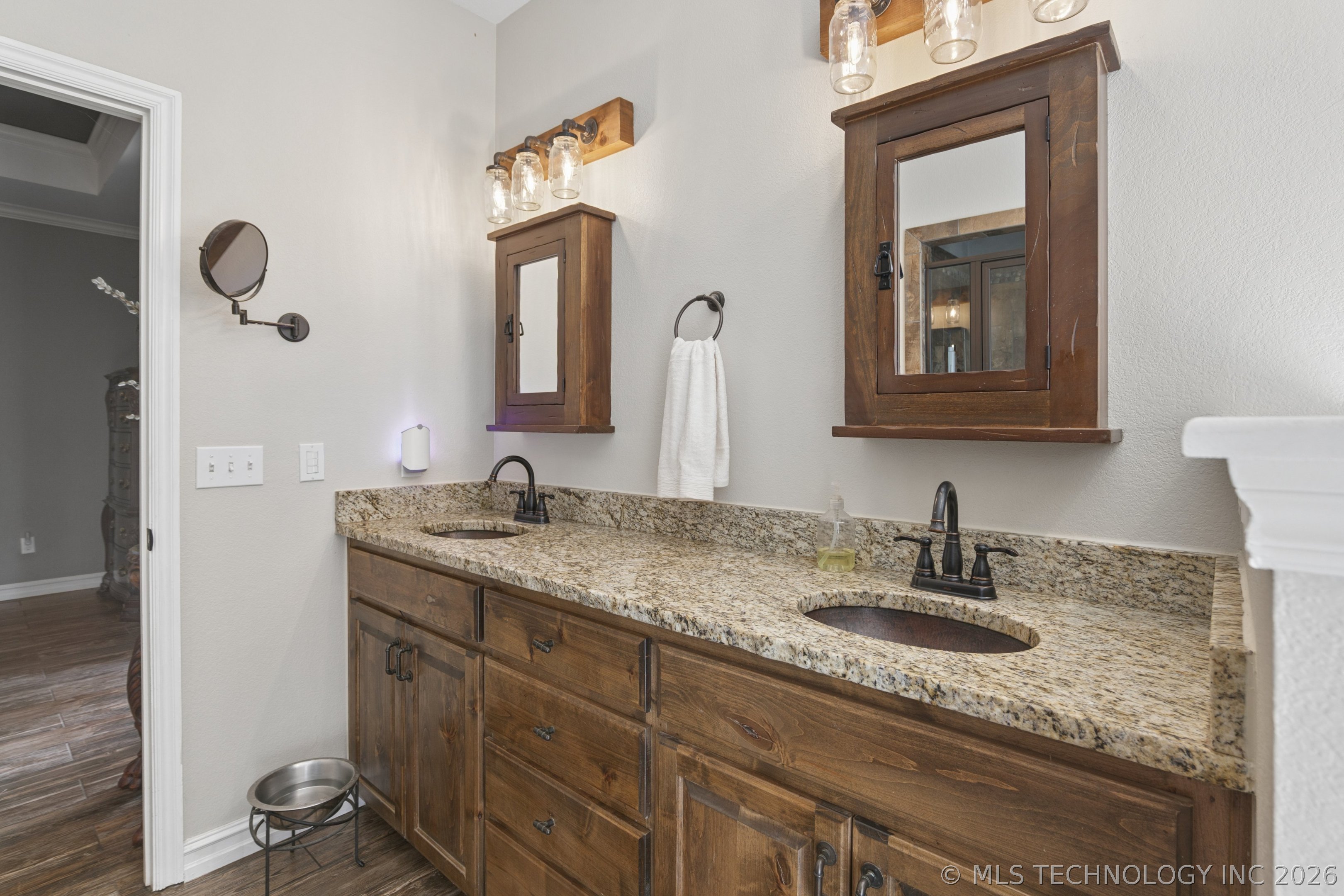 595 County Road 2276 Barnsdall OK 74002