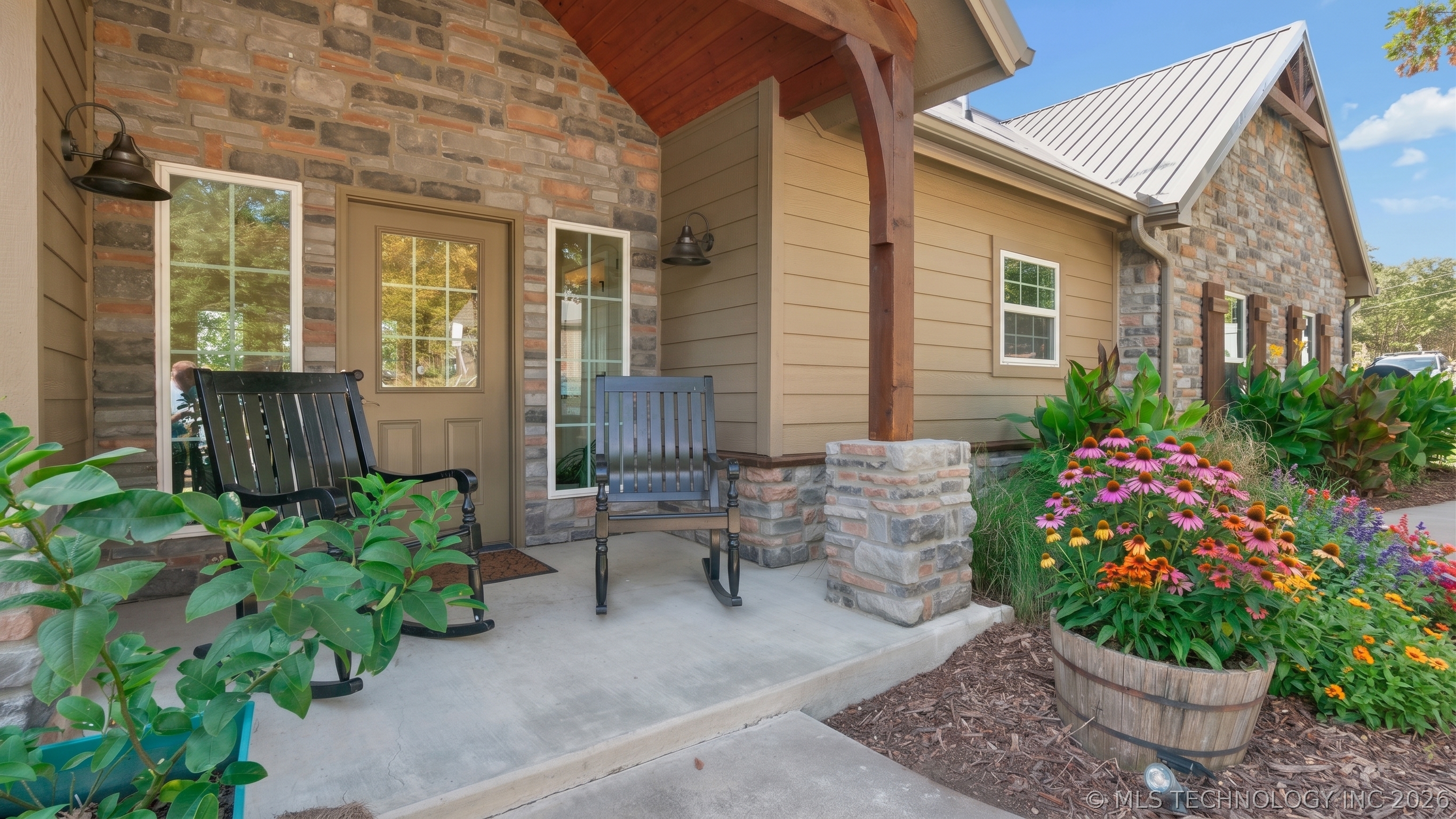 595 County Road 2276 Barnsdall OK 74002