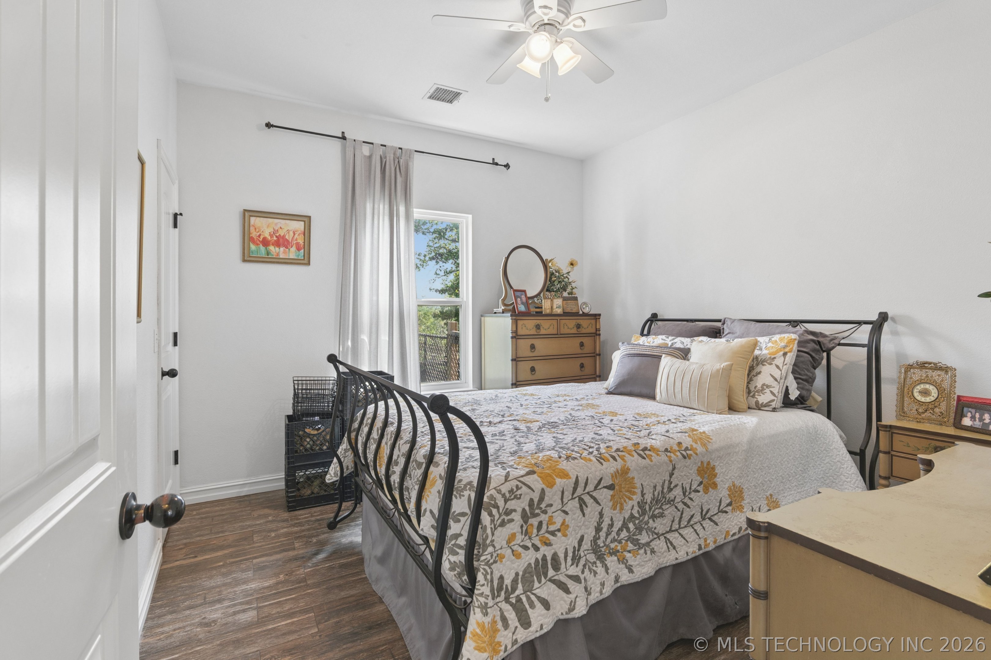 595 County Road 2276 Barnsdall OK 74002