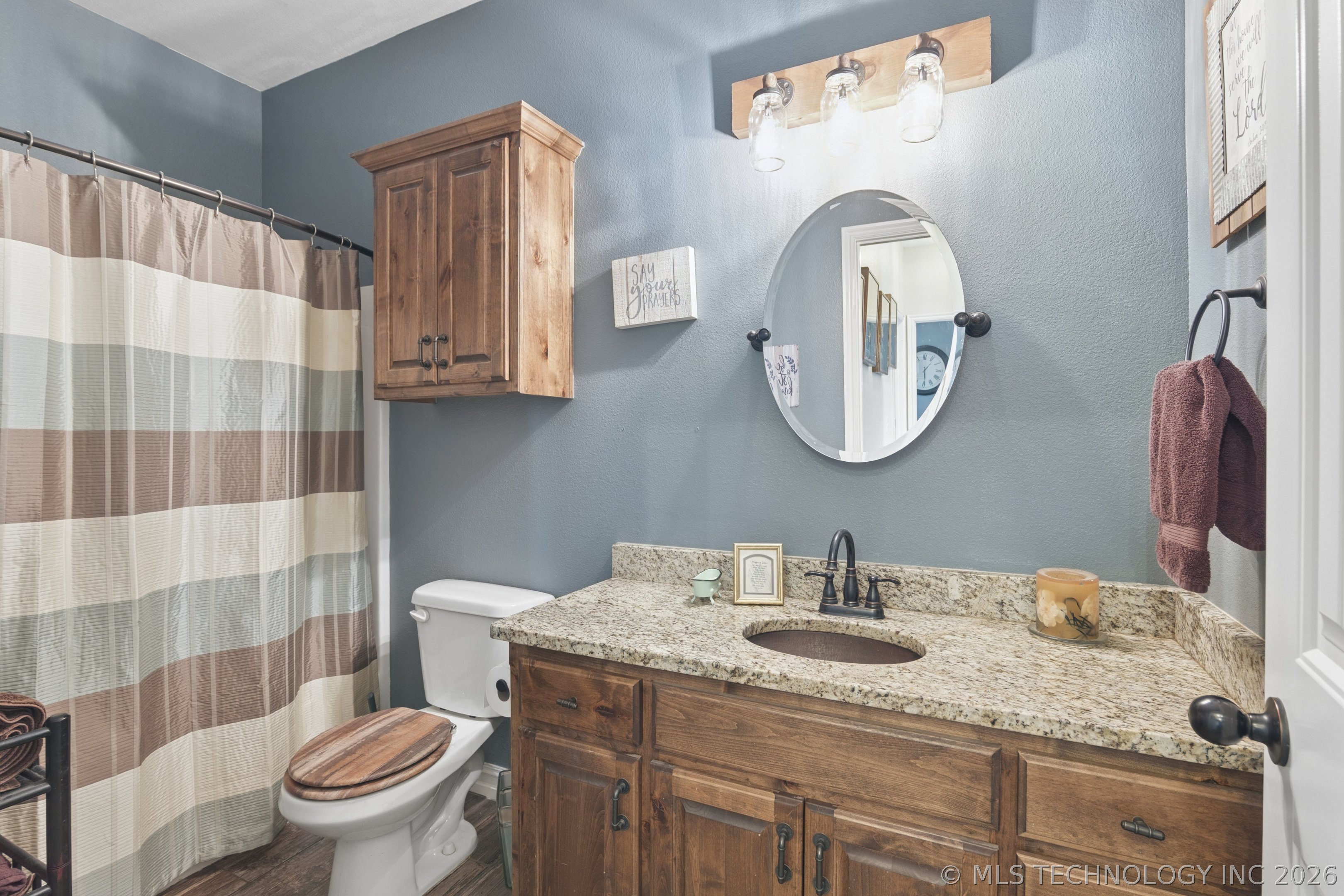 595 County Road 2276 Barnsdall OK 74002