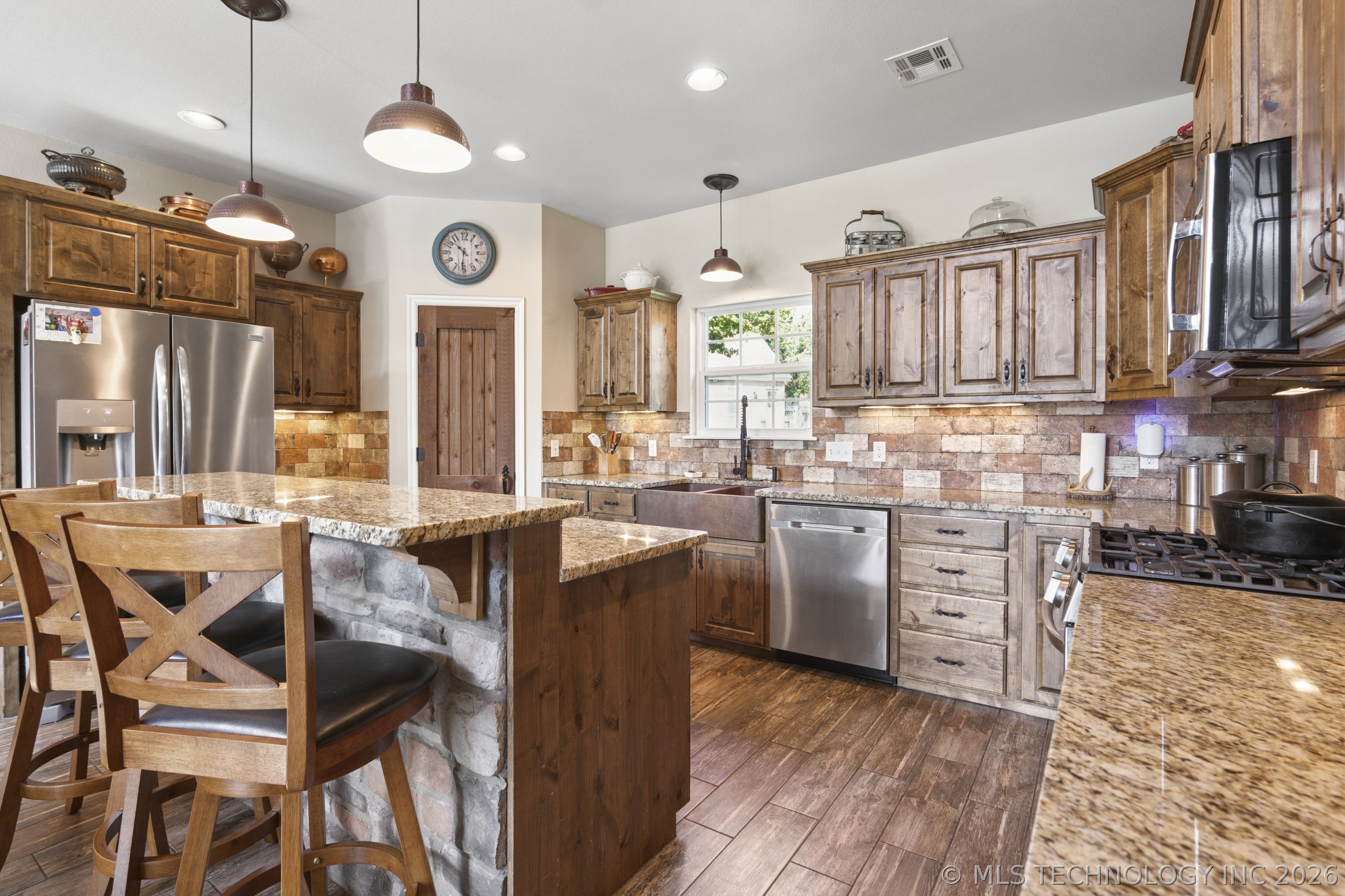 595 County Road 2276 Barnsdall OK 74002