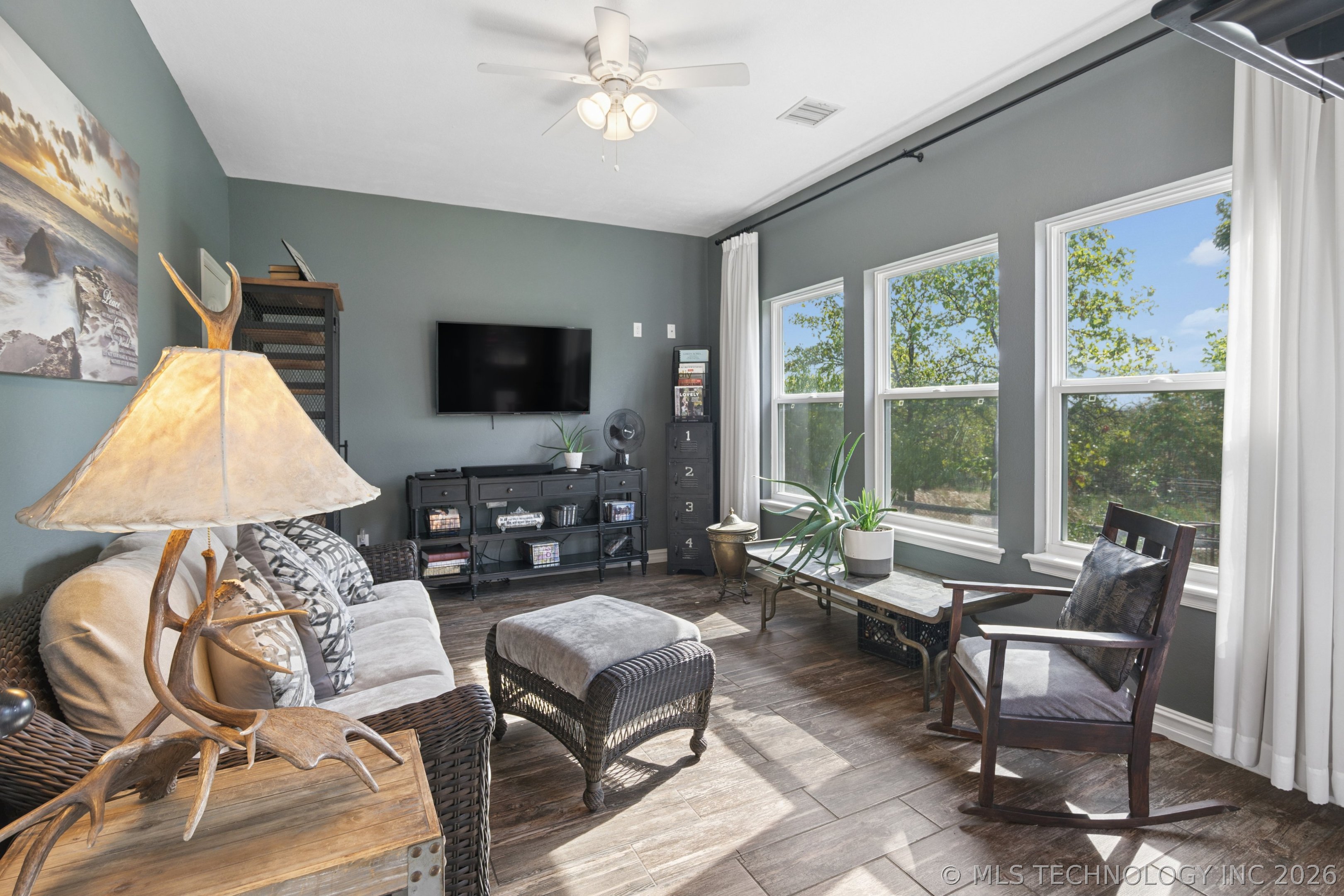 595 County Road 2276 Barnsdall OK 74002