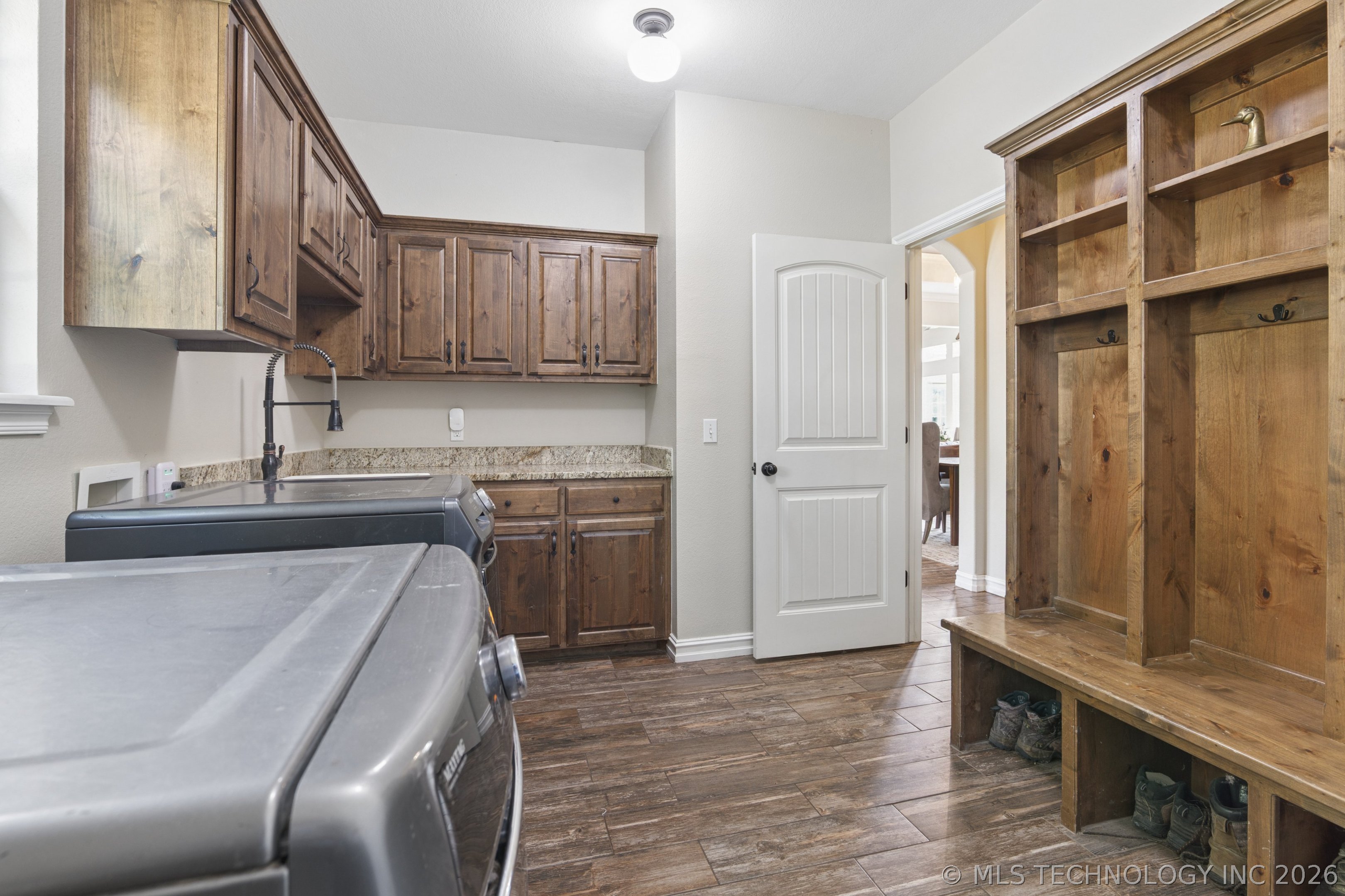 595 County Road 2276 Barnsdall OK 74002