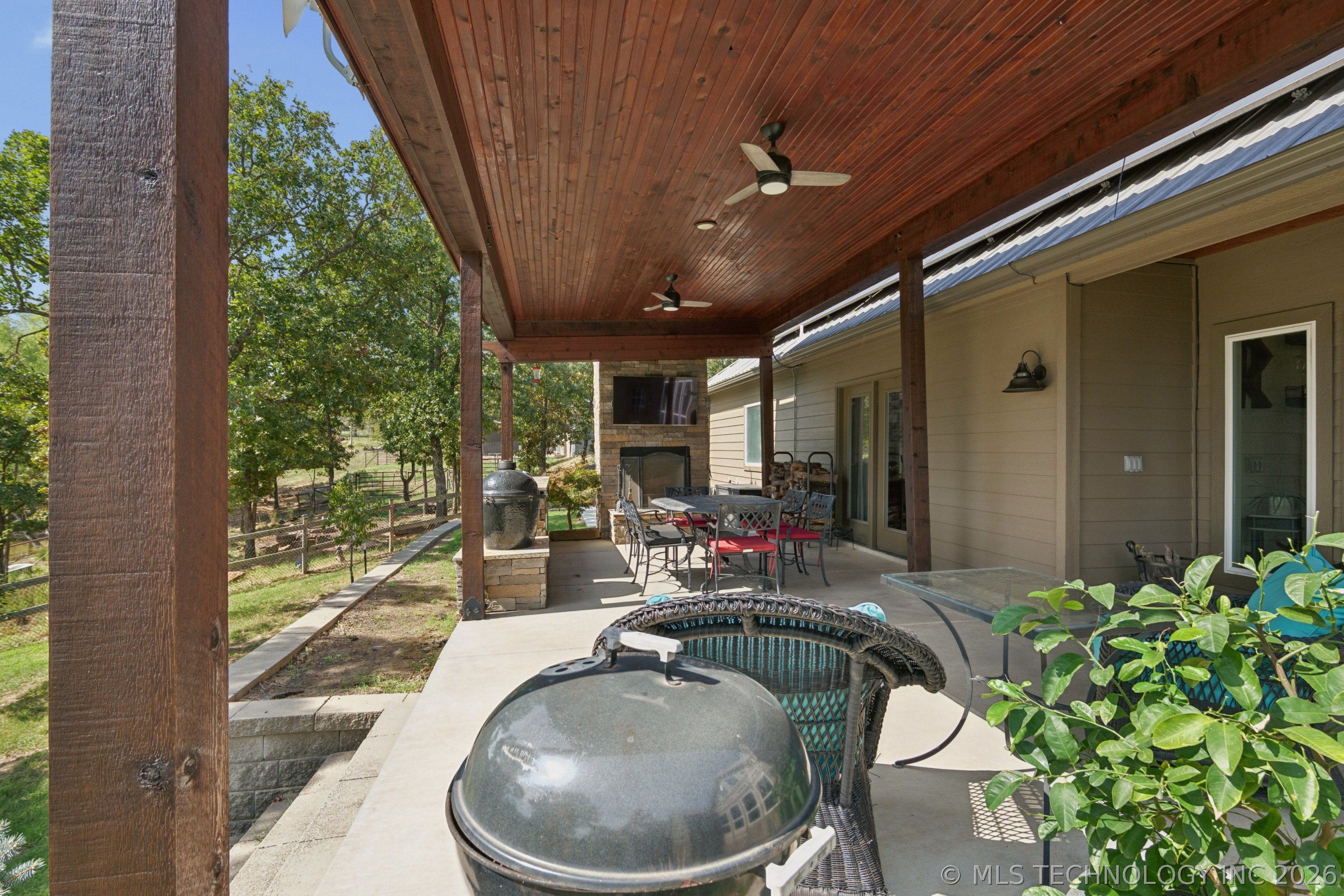 595 County Road 2276 Barnsdall OK 74002