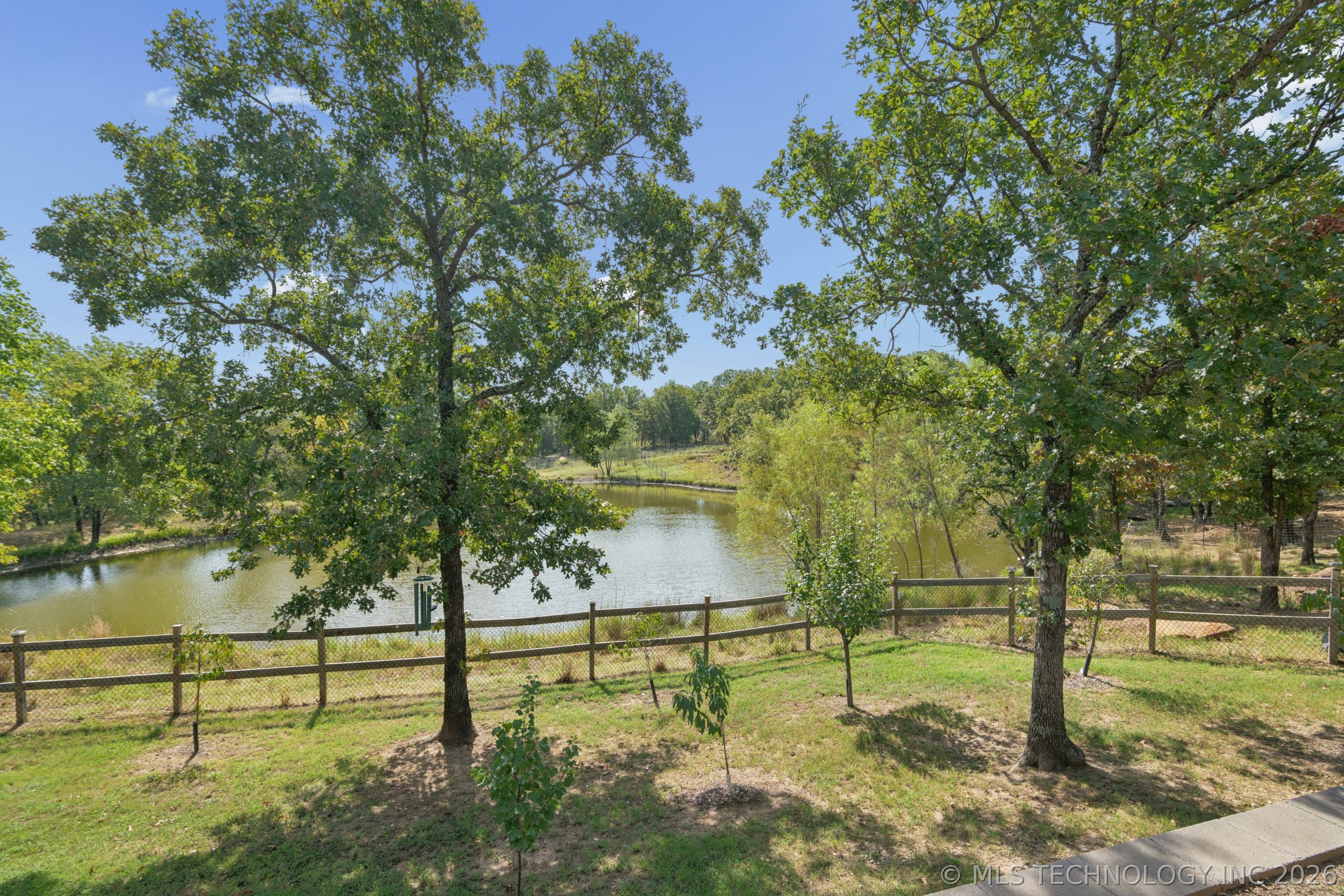 595 County Road 2276 Barnsdall OK 74002