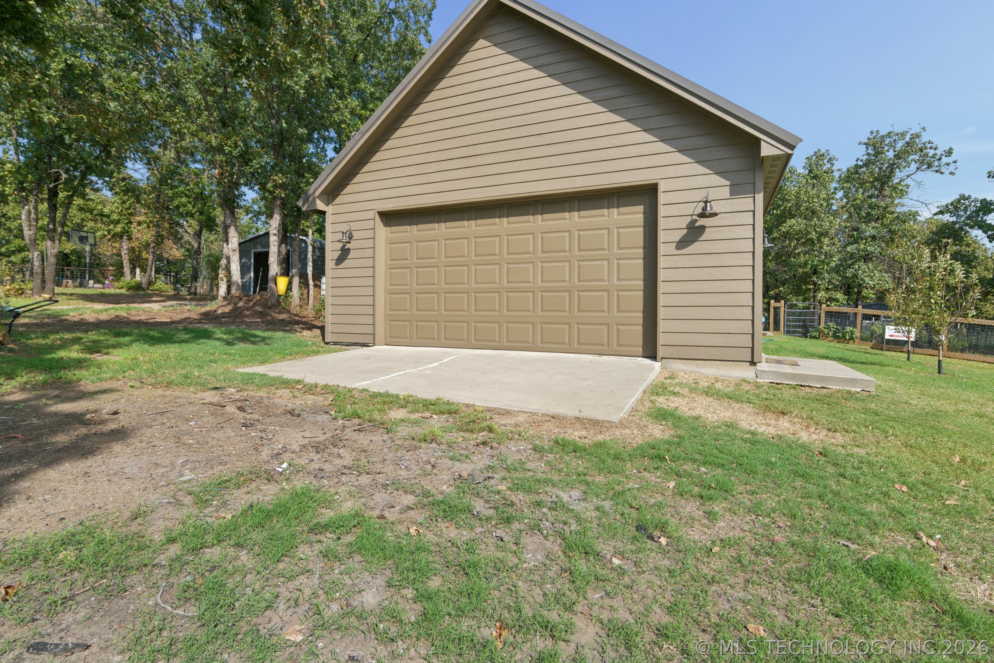 595 County Road 2276 Barnsdall OK 74002