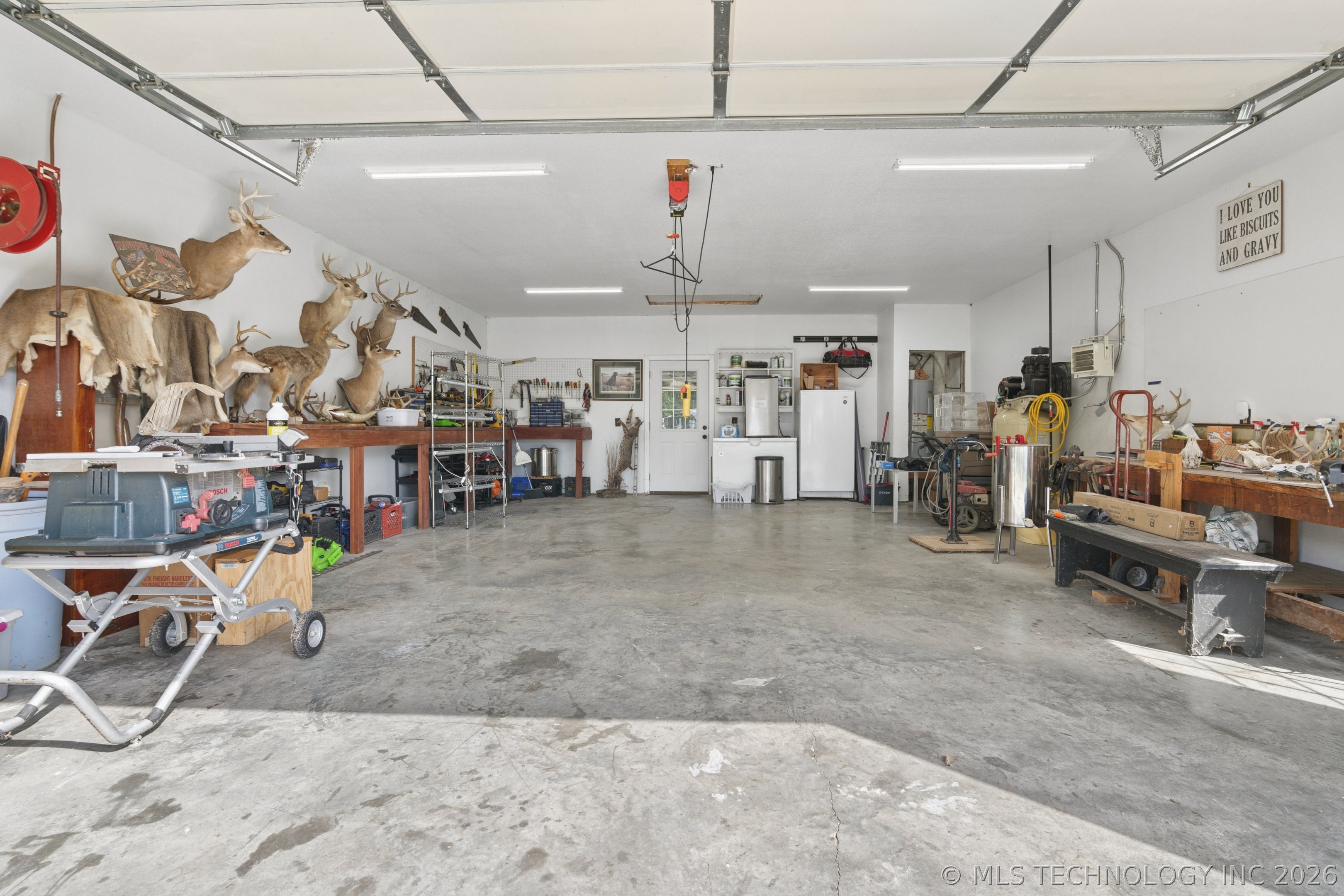 595 County Road 2276 Barnsdall OK 74002