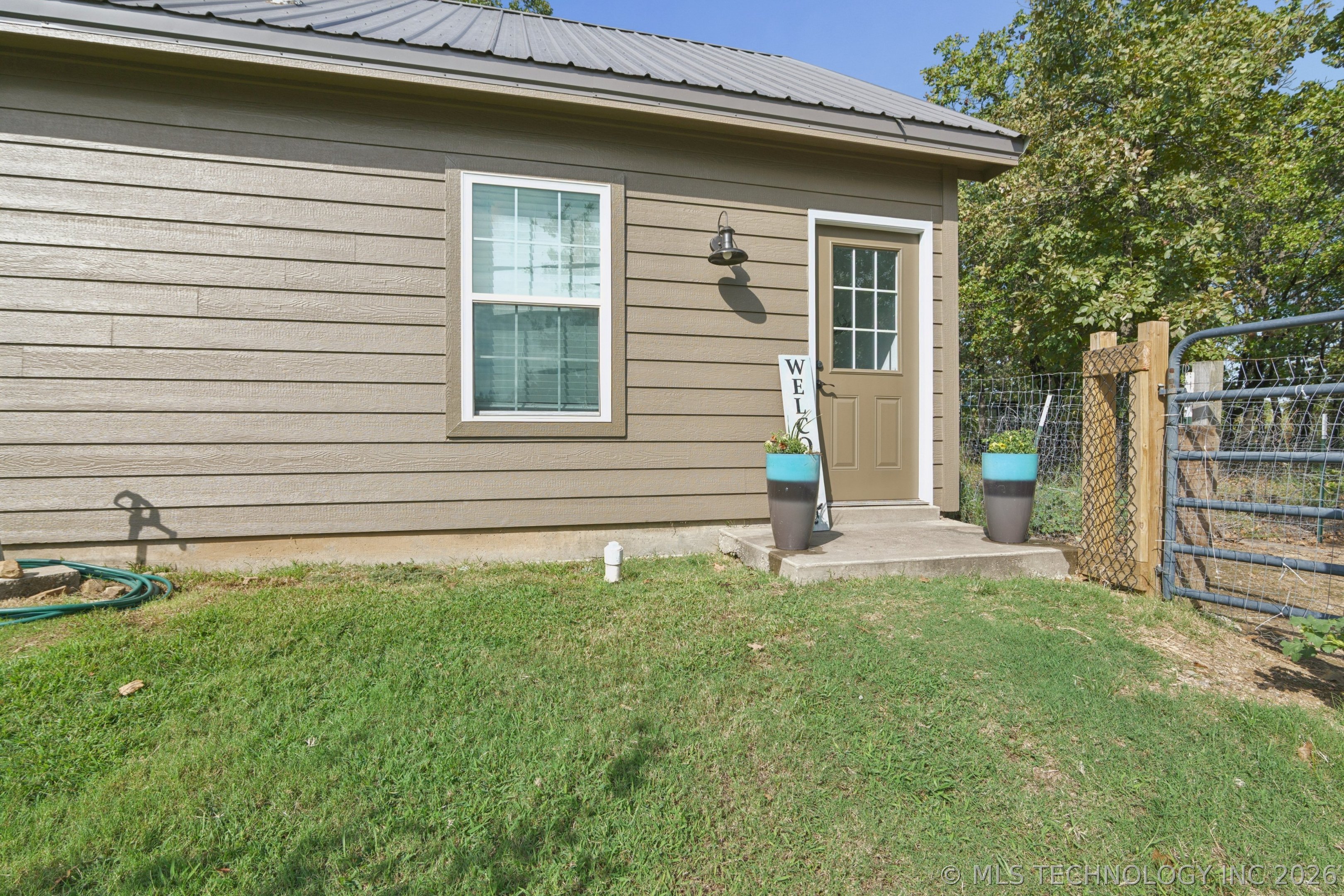 595 County Road 2276 Barnsdall OK 74002