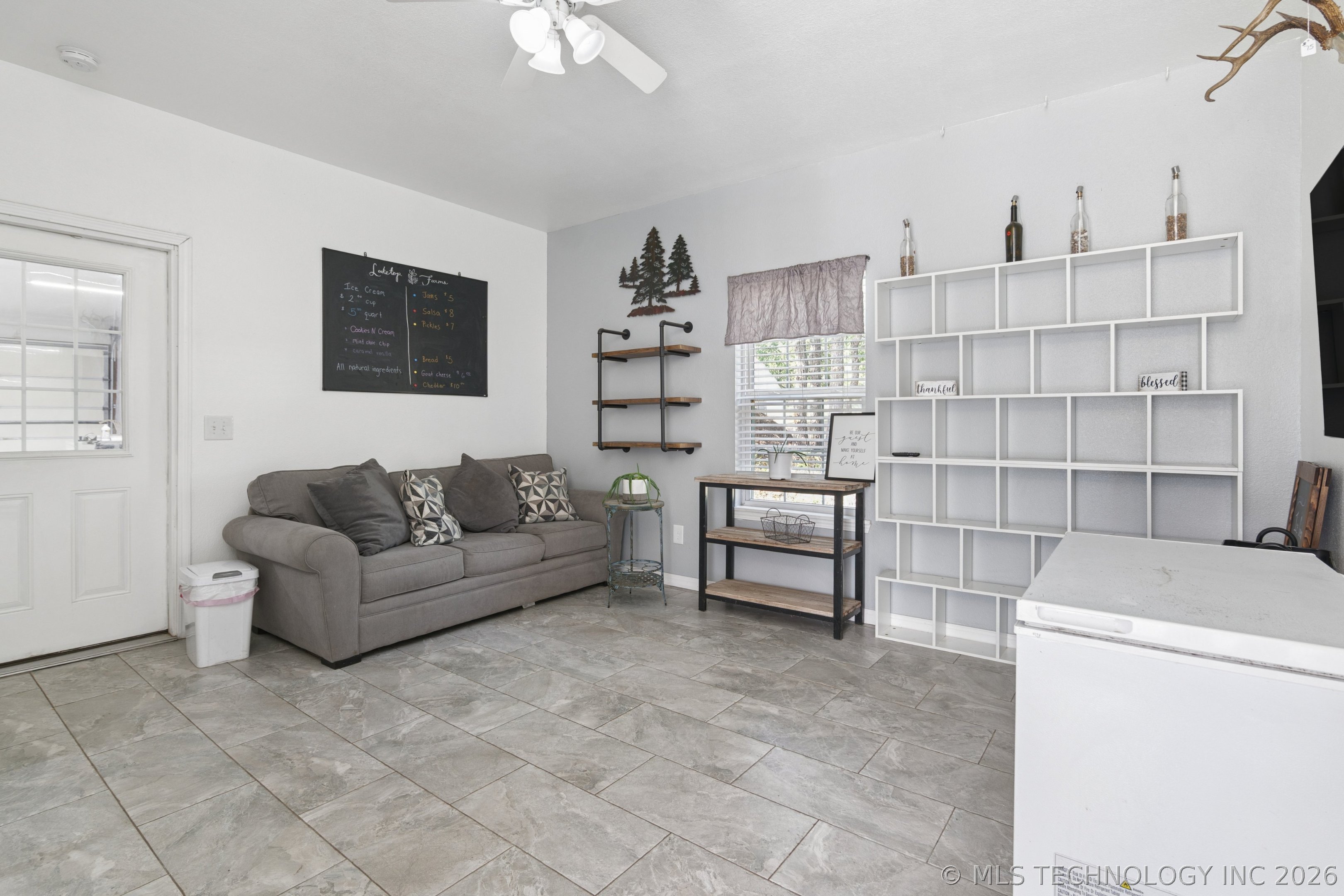595 County Road 2276 Barnsdall OK 74002