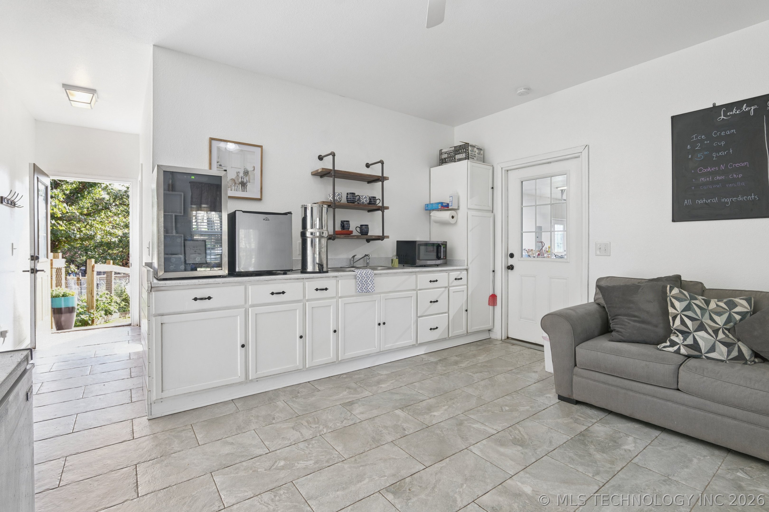 595 County Road 2276 Barnsdall OK 74002