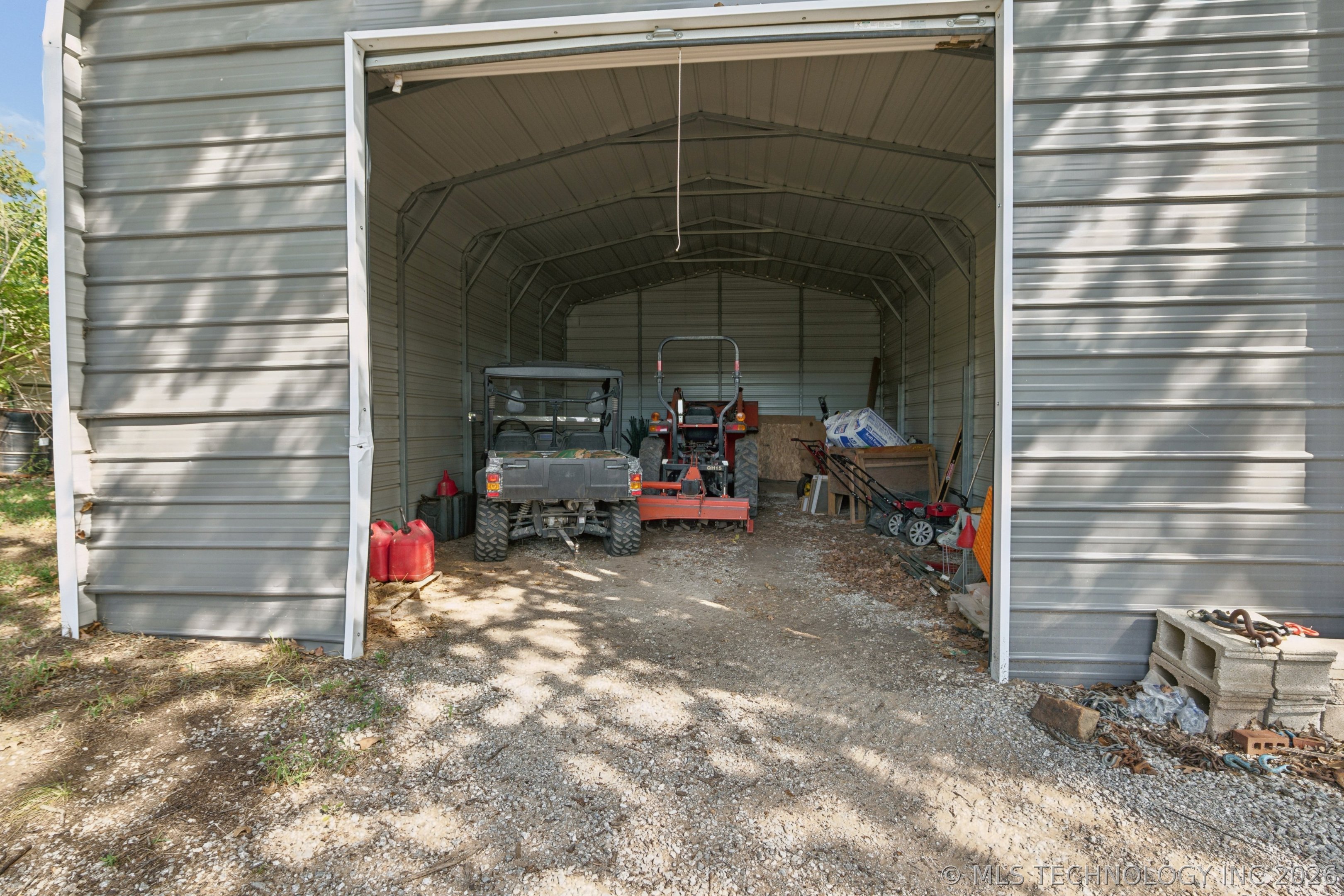 595 County Road 2276 Barnsdall OK 74002