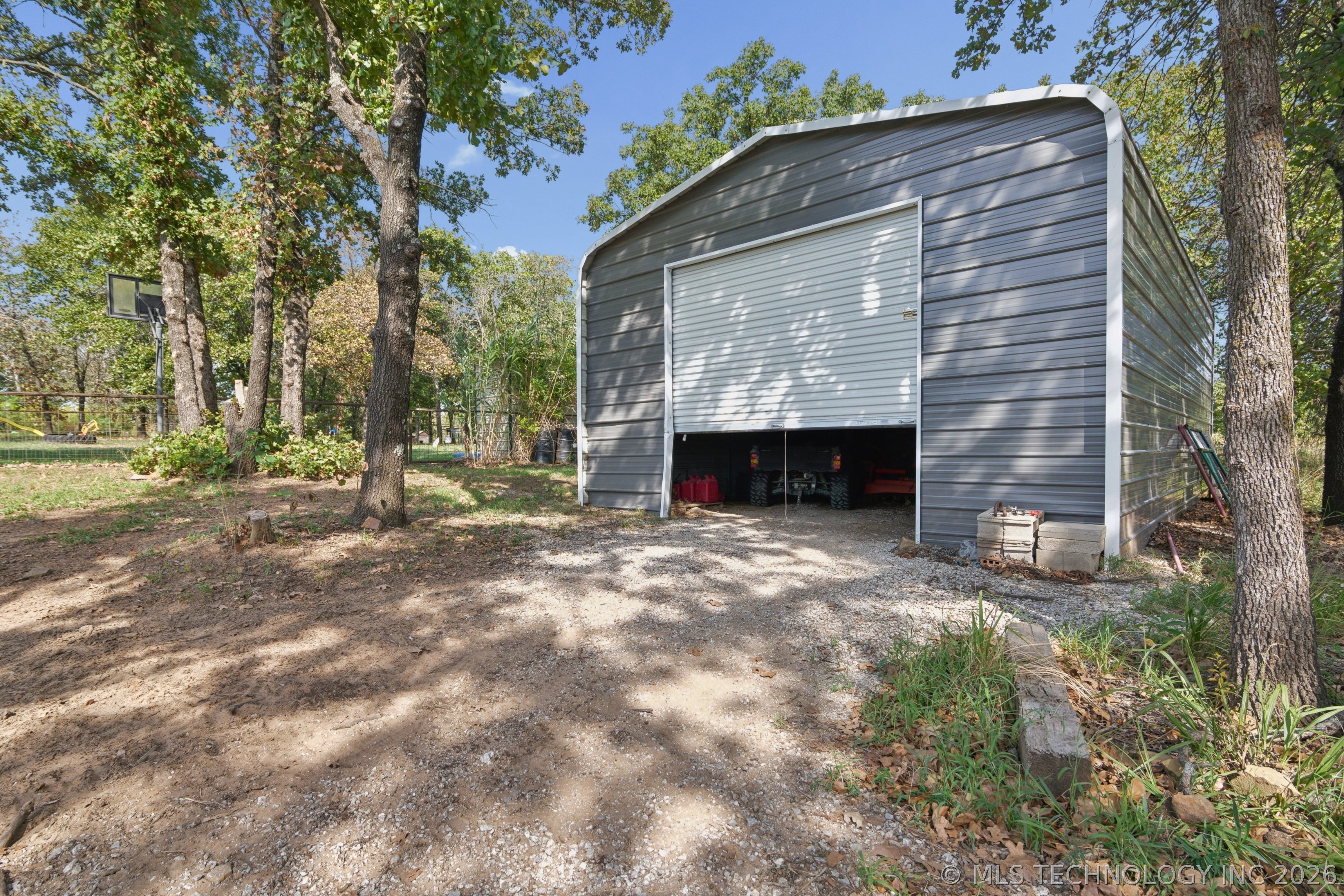 595 County Road 2276 Barnsdall OK 74002