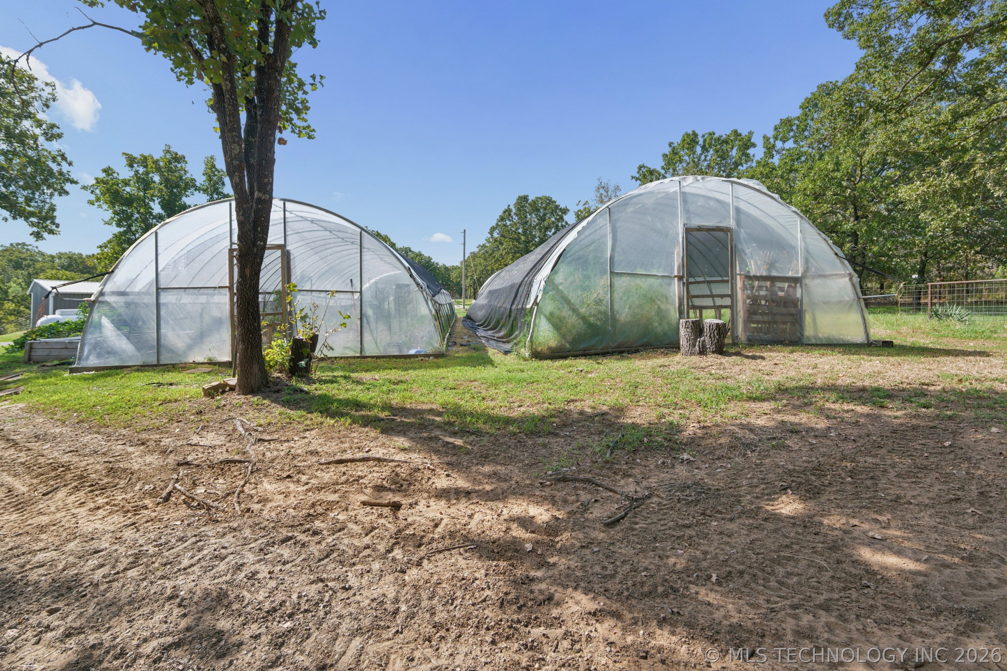 595 County Road 2276 Barnsdall OK 74002