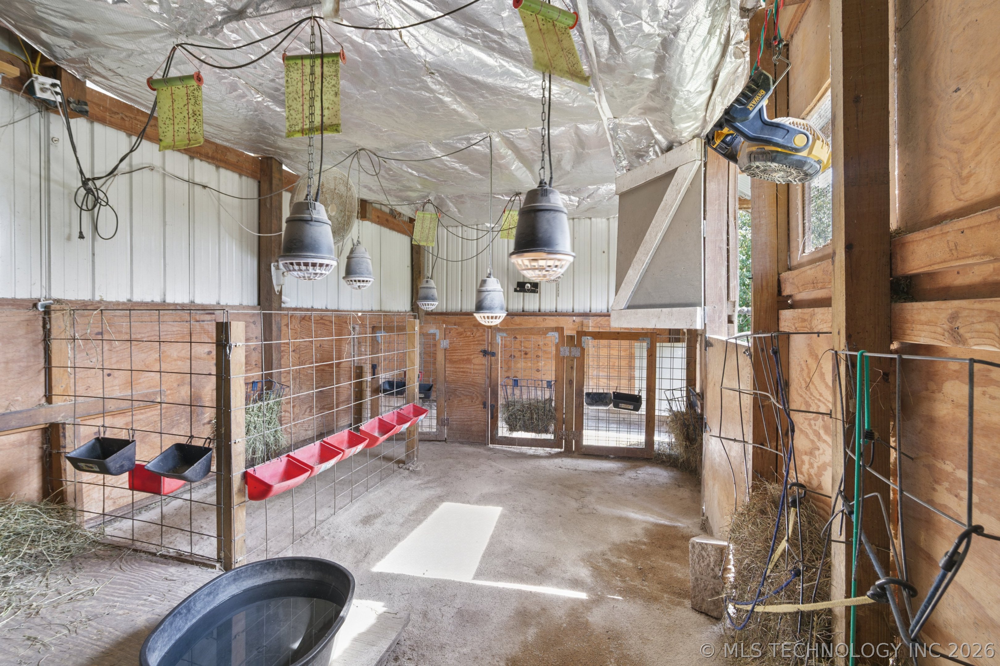 595 County Road 2276 Barnsdall OK 74002