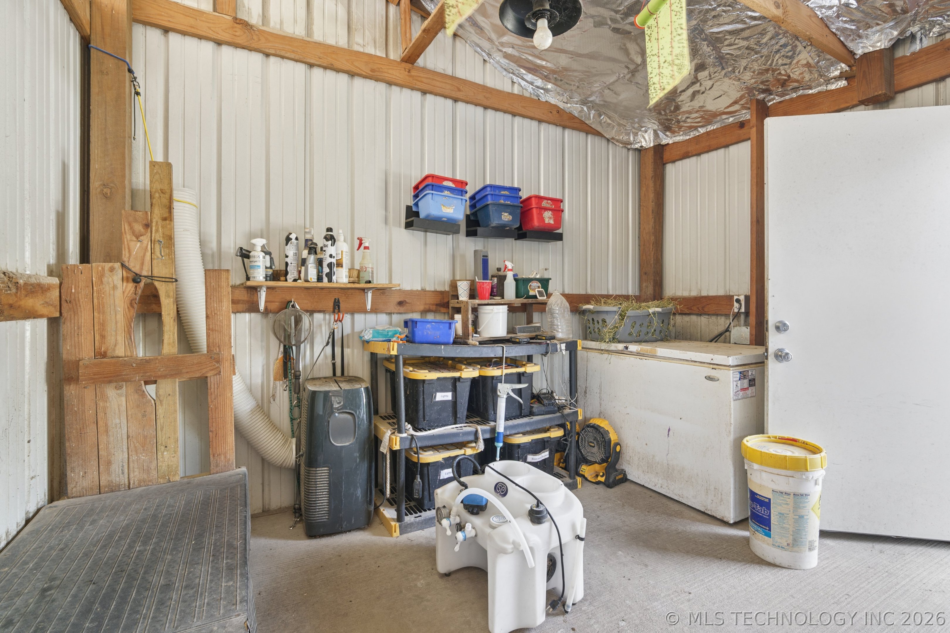 595 County Road 2276 Barnsdall OK 74002