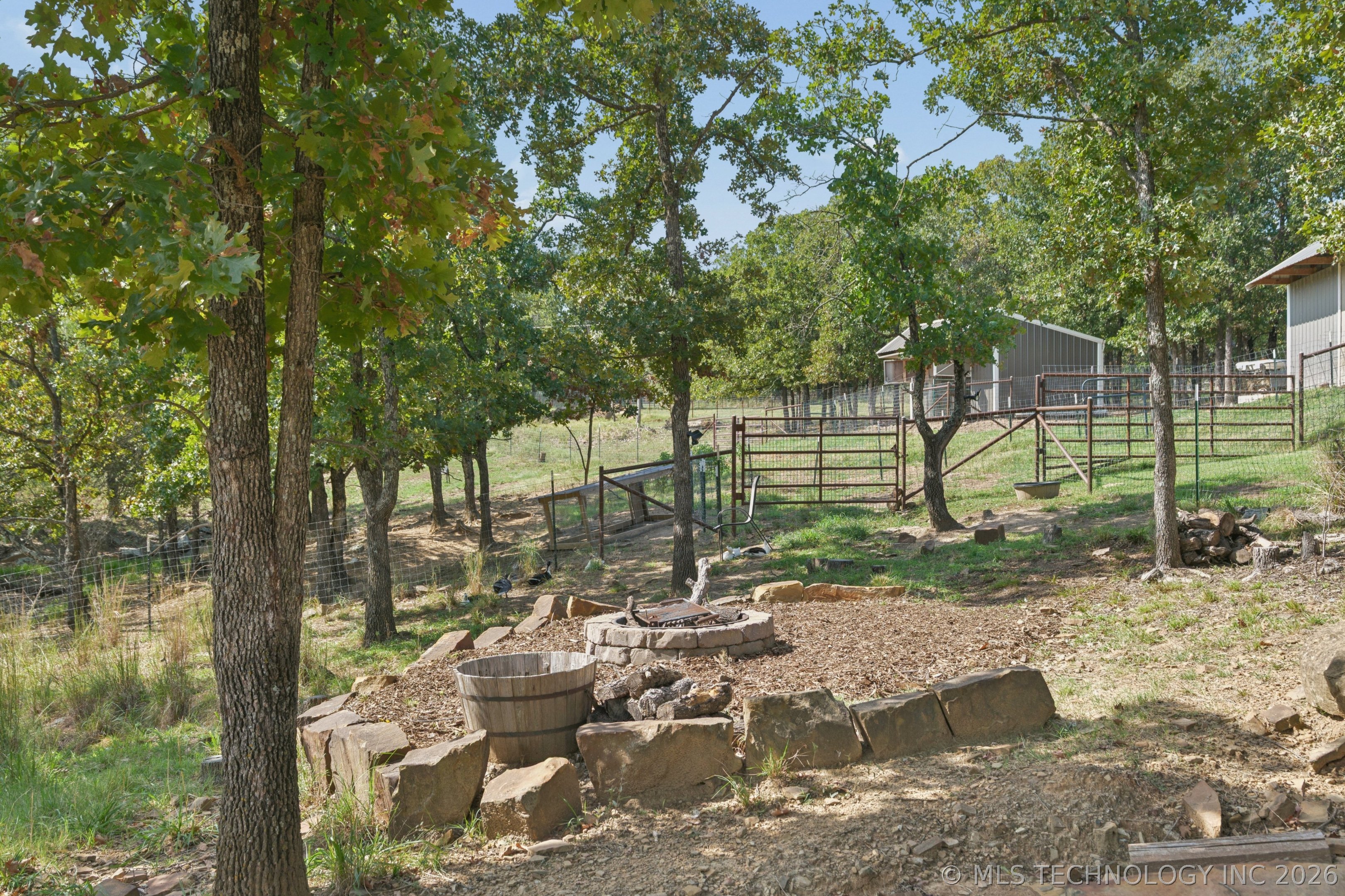 595 County Road 2276 Barnsdall OK 74002