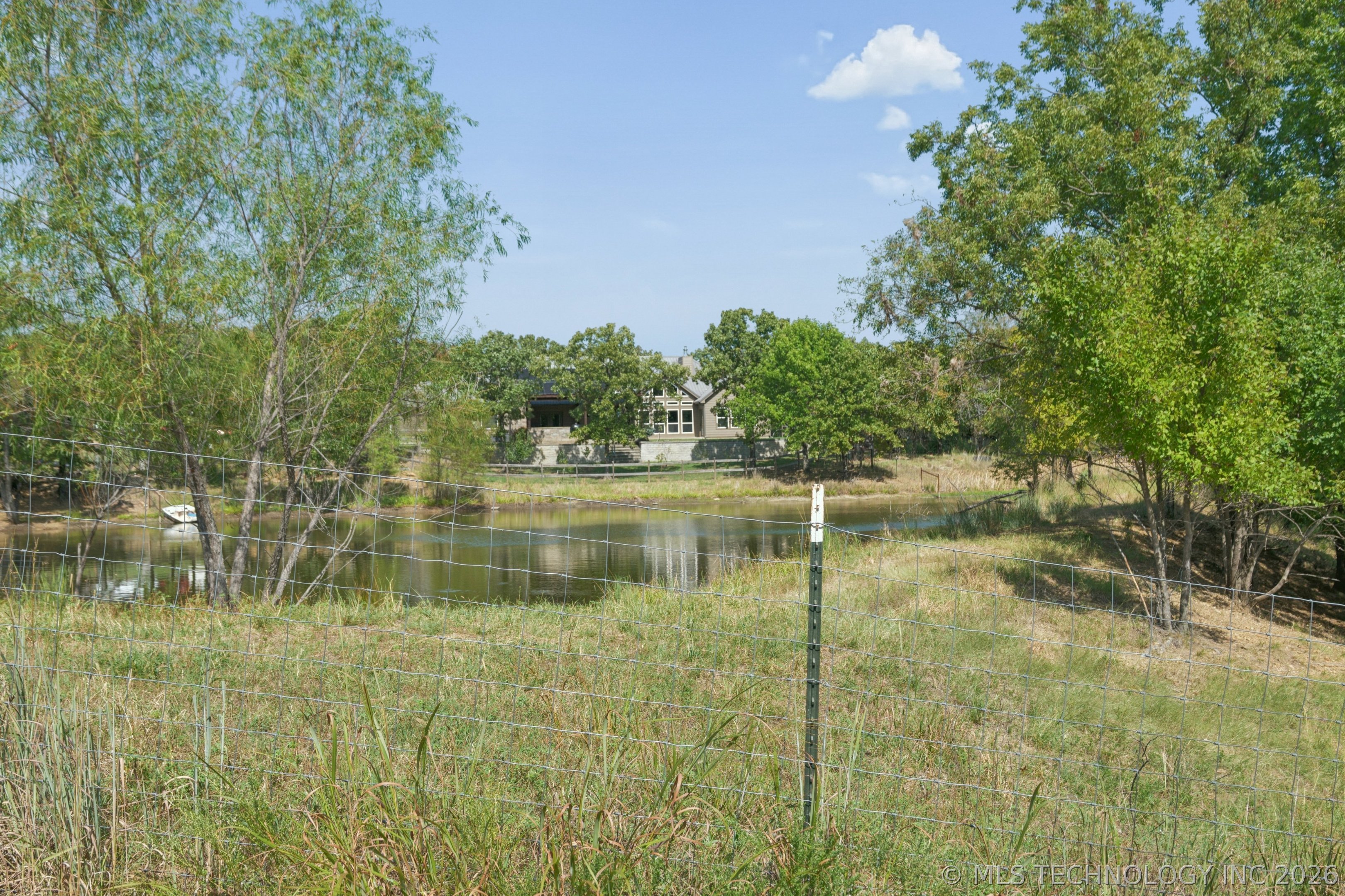 595 County Road 2276 Barnsdall OK 74002