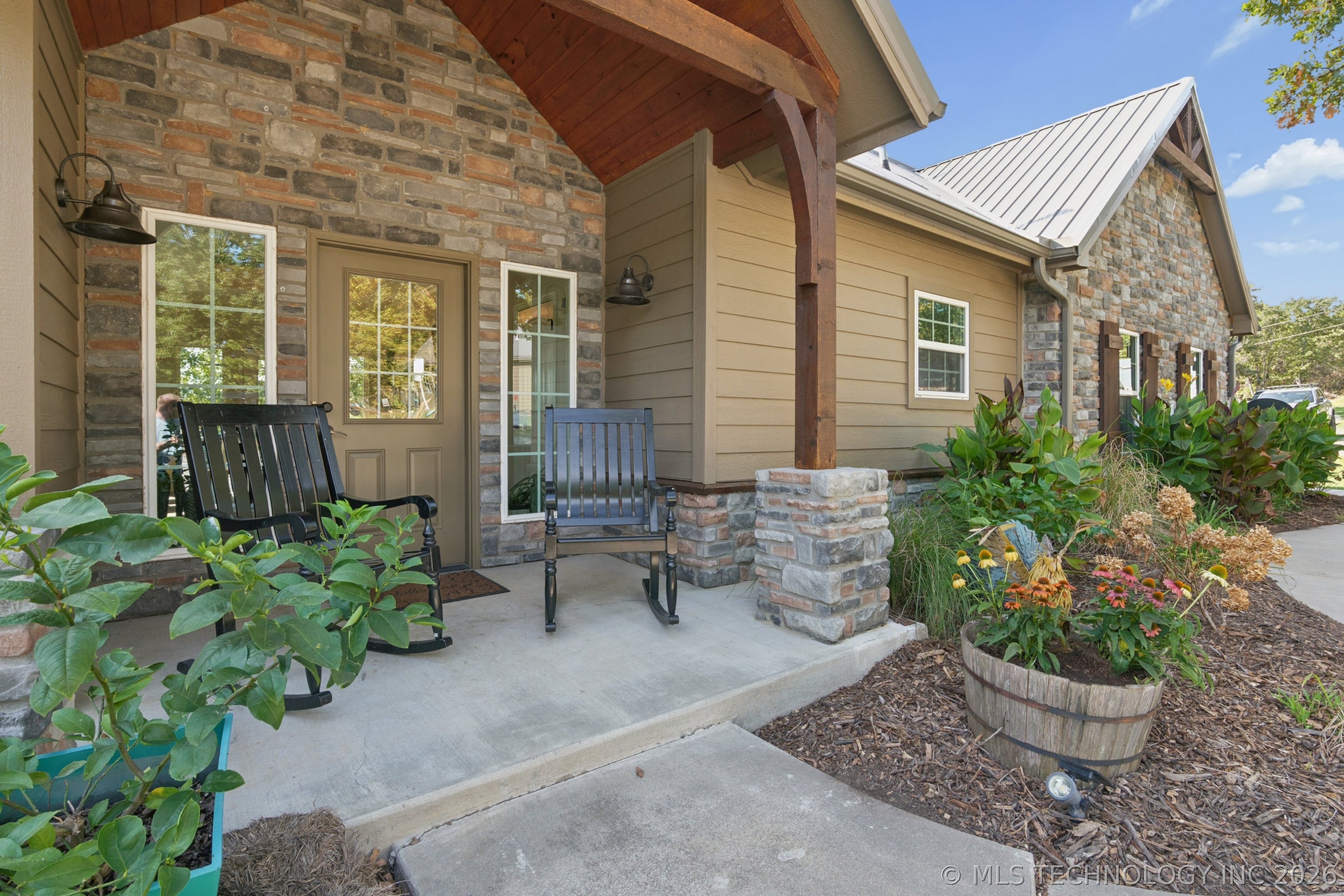 595 County Road 2276 Barnsdall OK 74002