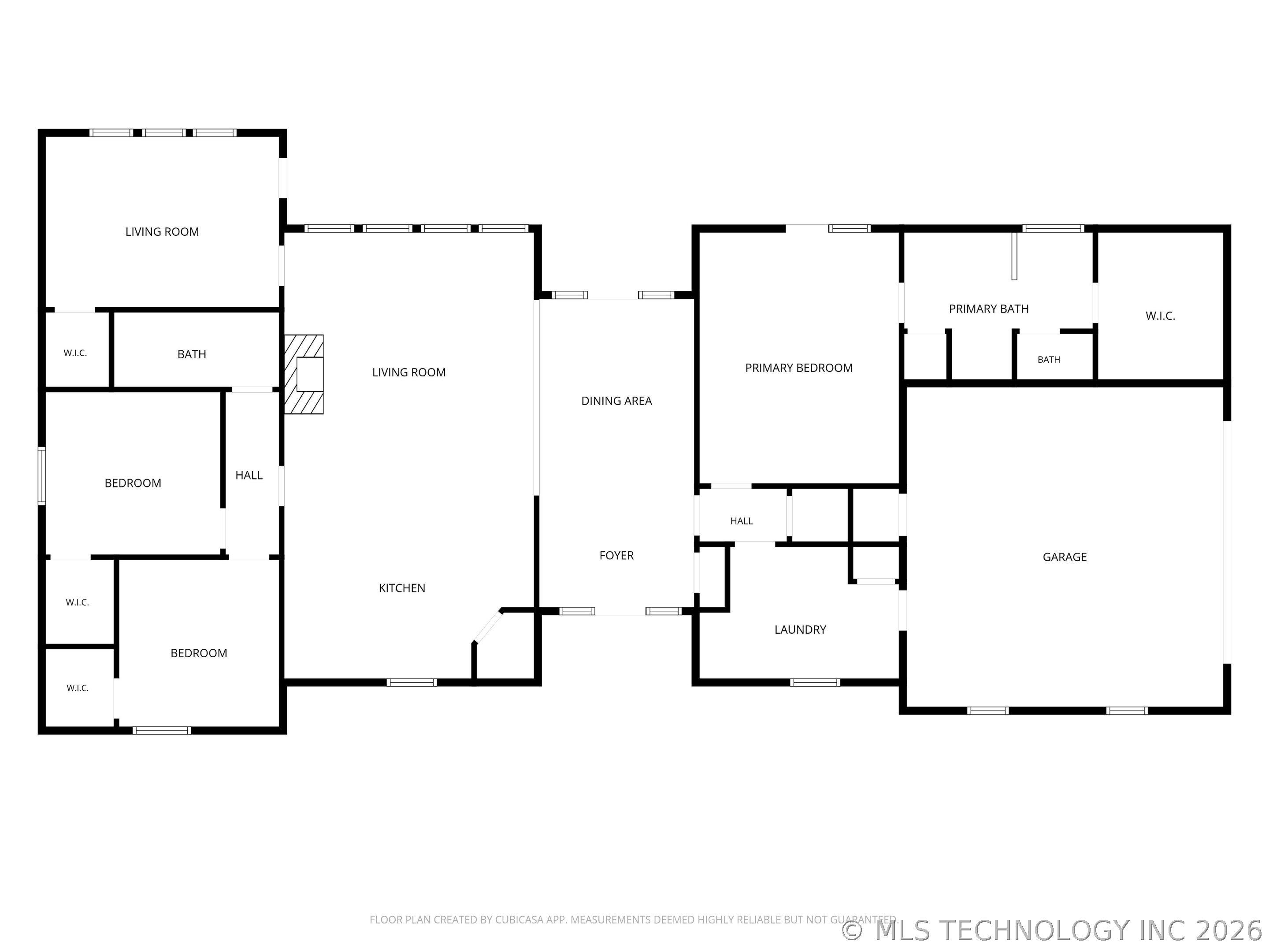 595 County Road 2276 Barnsdall OK 74002