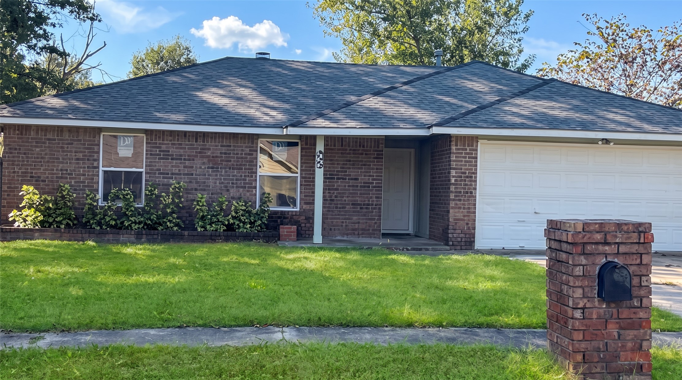 16420 E 3rd Street Tulsa OK 74108