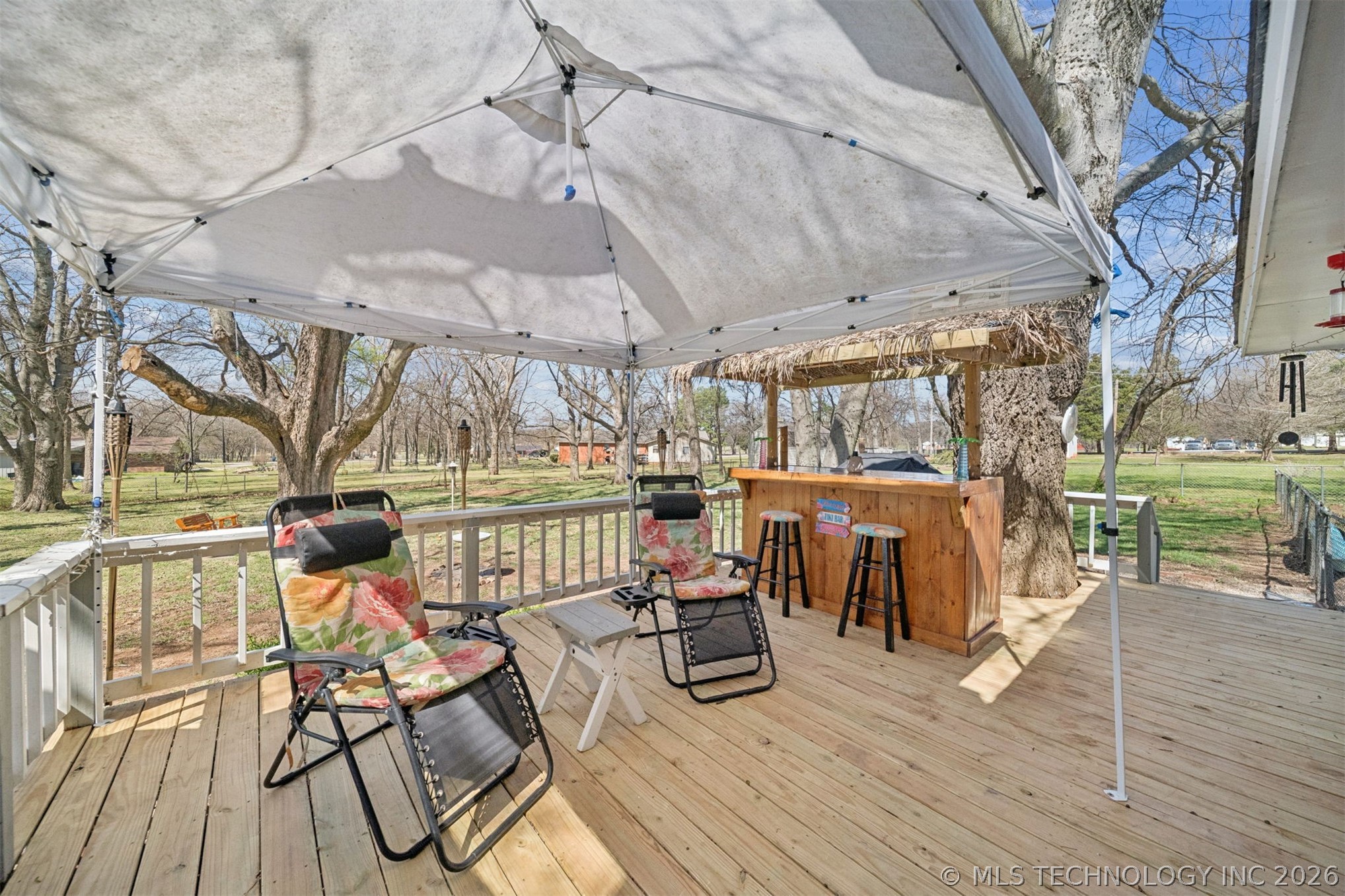 1501 N Fox Street Chouteau OK 74337
