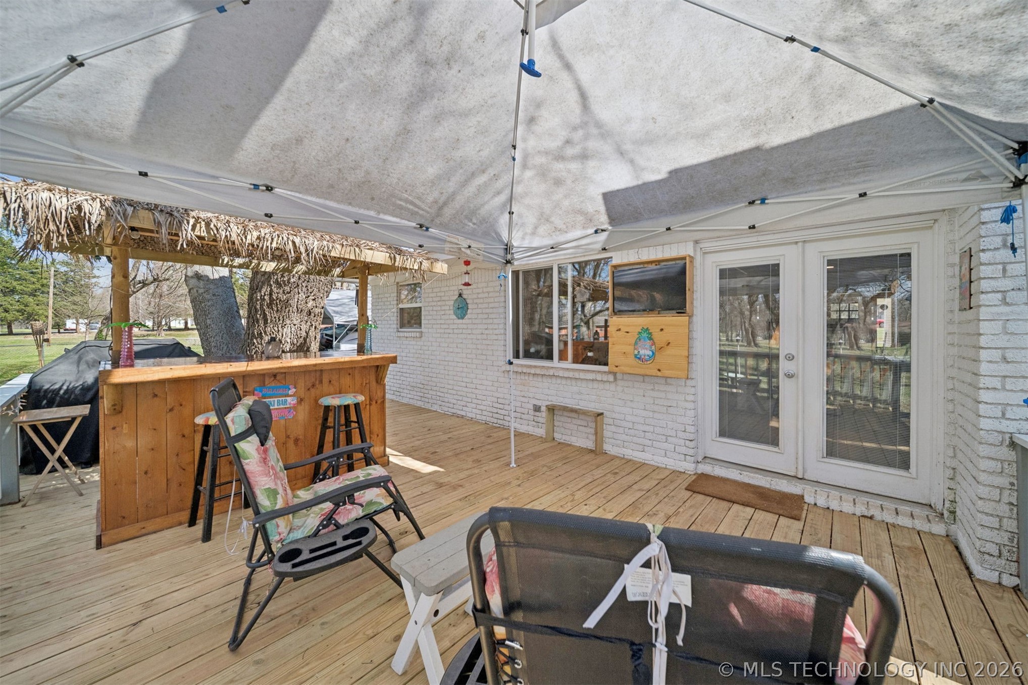 1501 N Fox Street Chouteau OK 74337