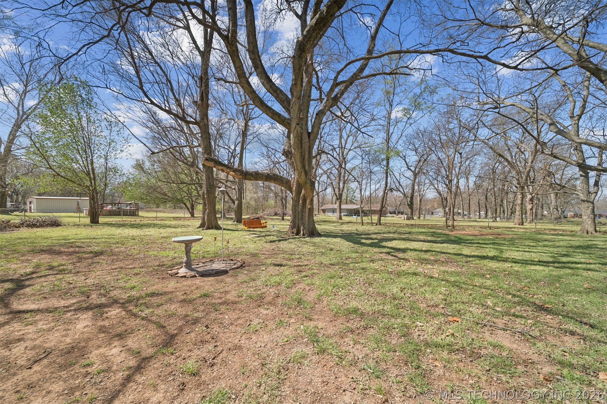 1501 N Fox Street Chouteau OK 74337